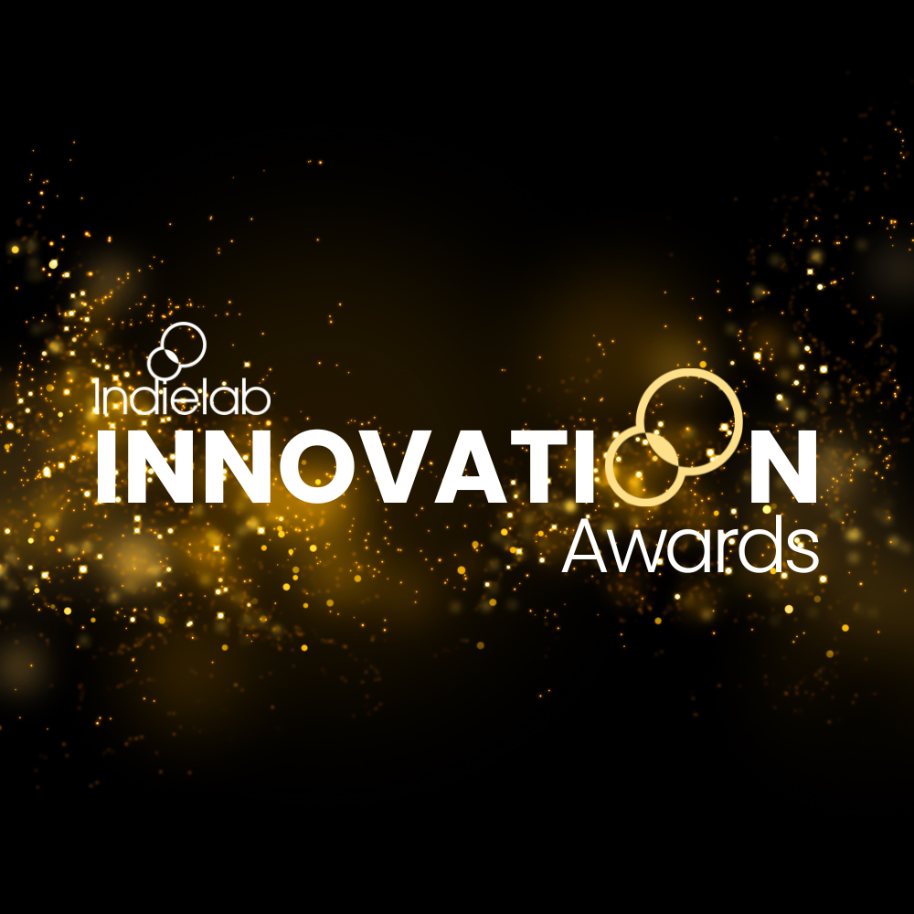INDIELABS  AWARD NOMINATION