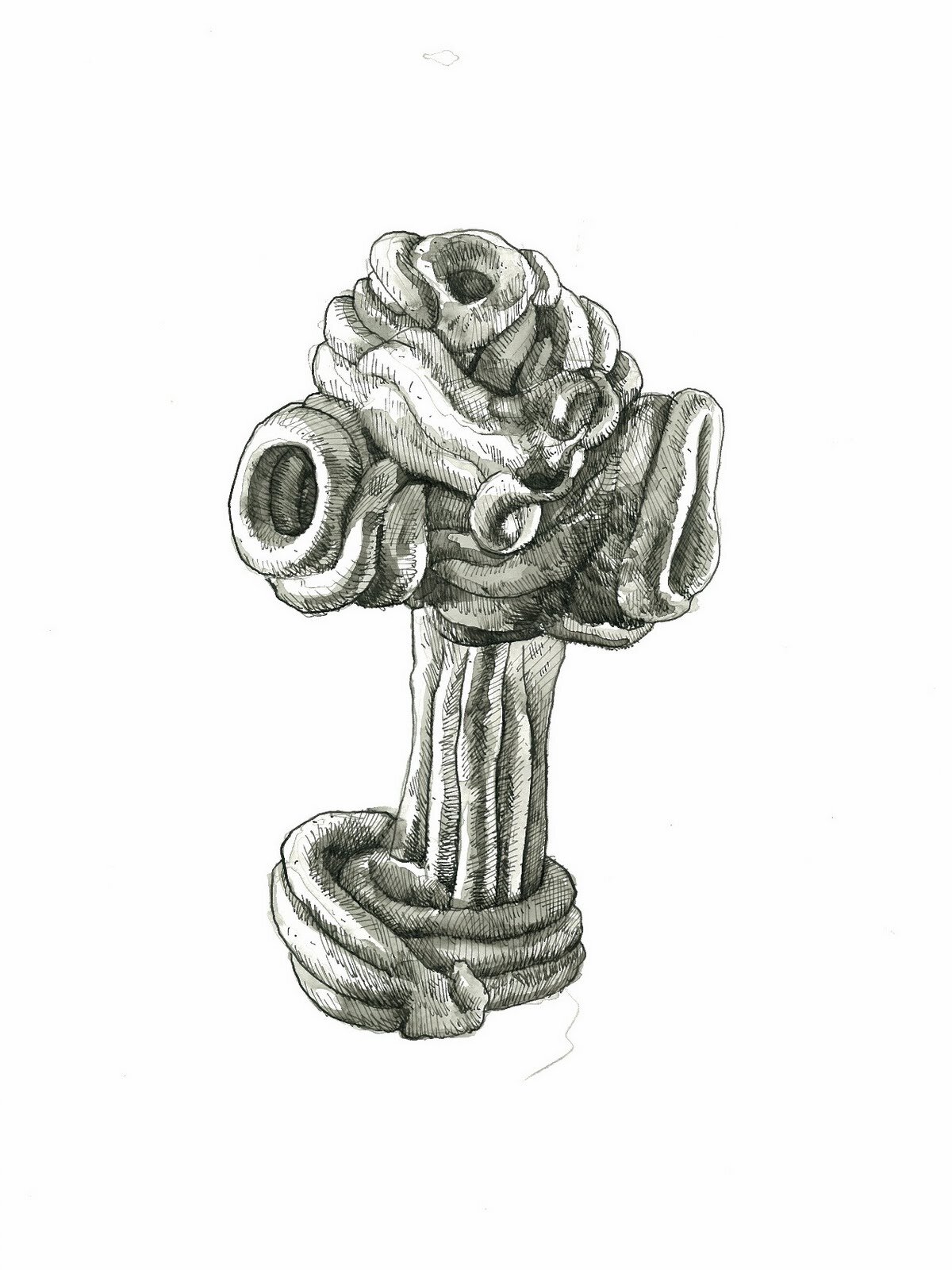 SPRING PROJECT: RECOIL 2011