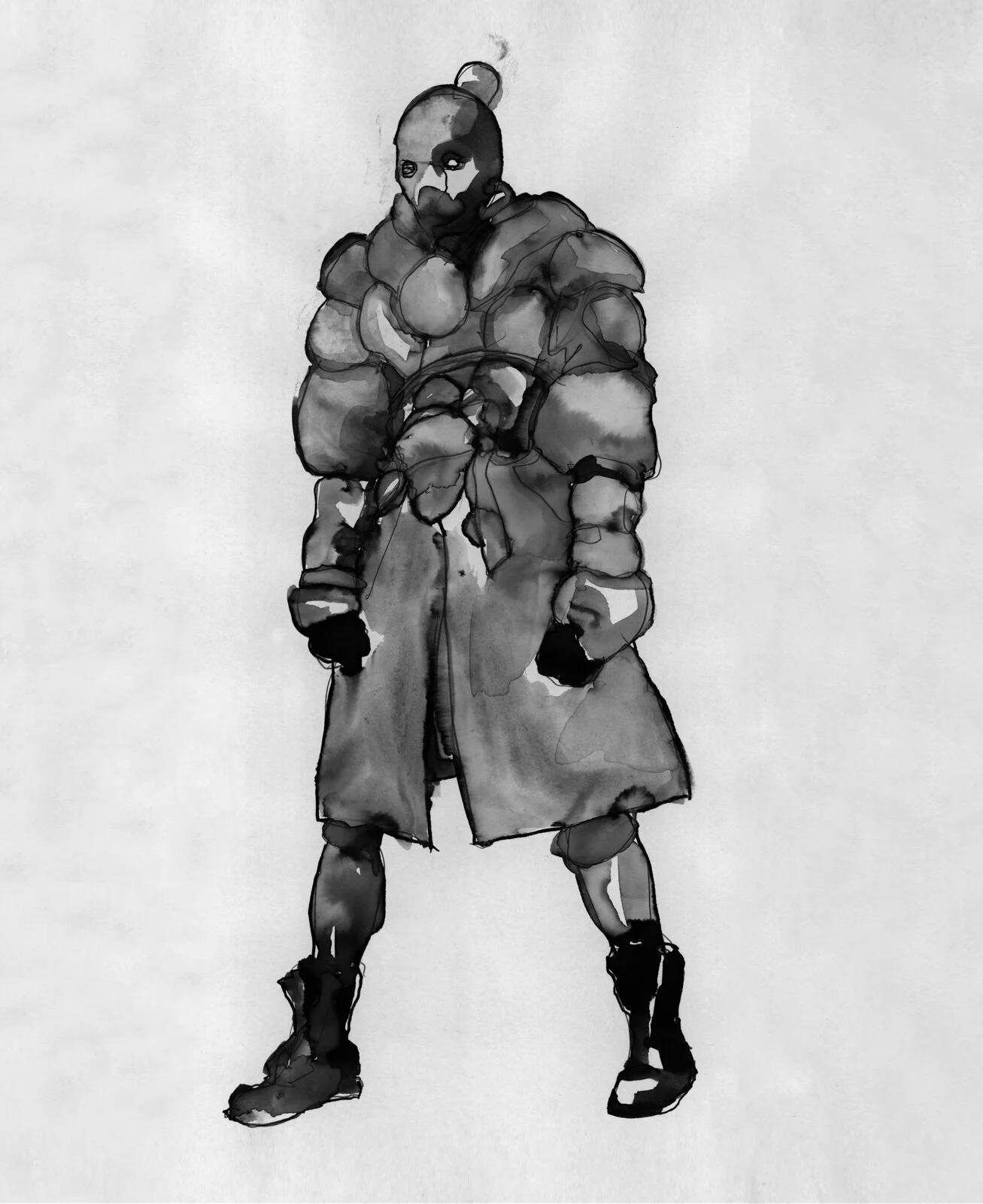 DAZED AND CONFUSED: INFLATE 2010