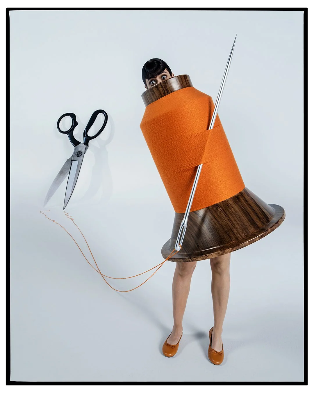 Tods: The Art of Craftsmanship — Gary Card