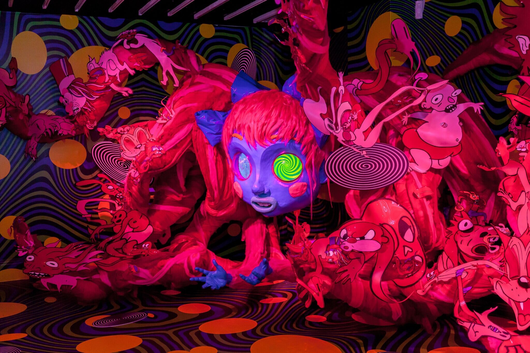 Melissa Medusa Gary Card