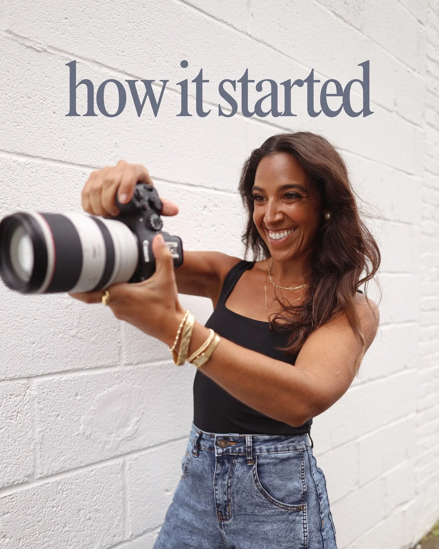 &amp; thank you for being part of it all 🤍