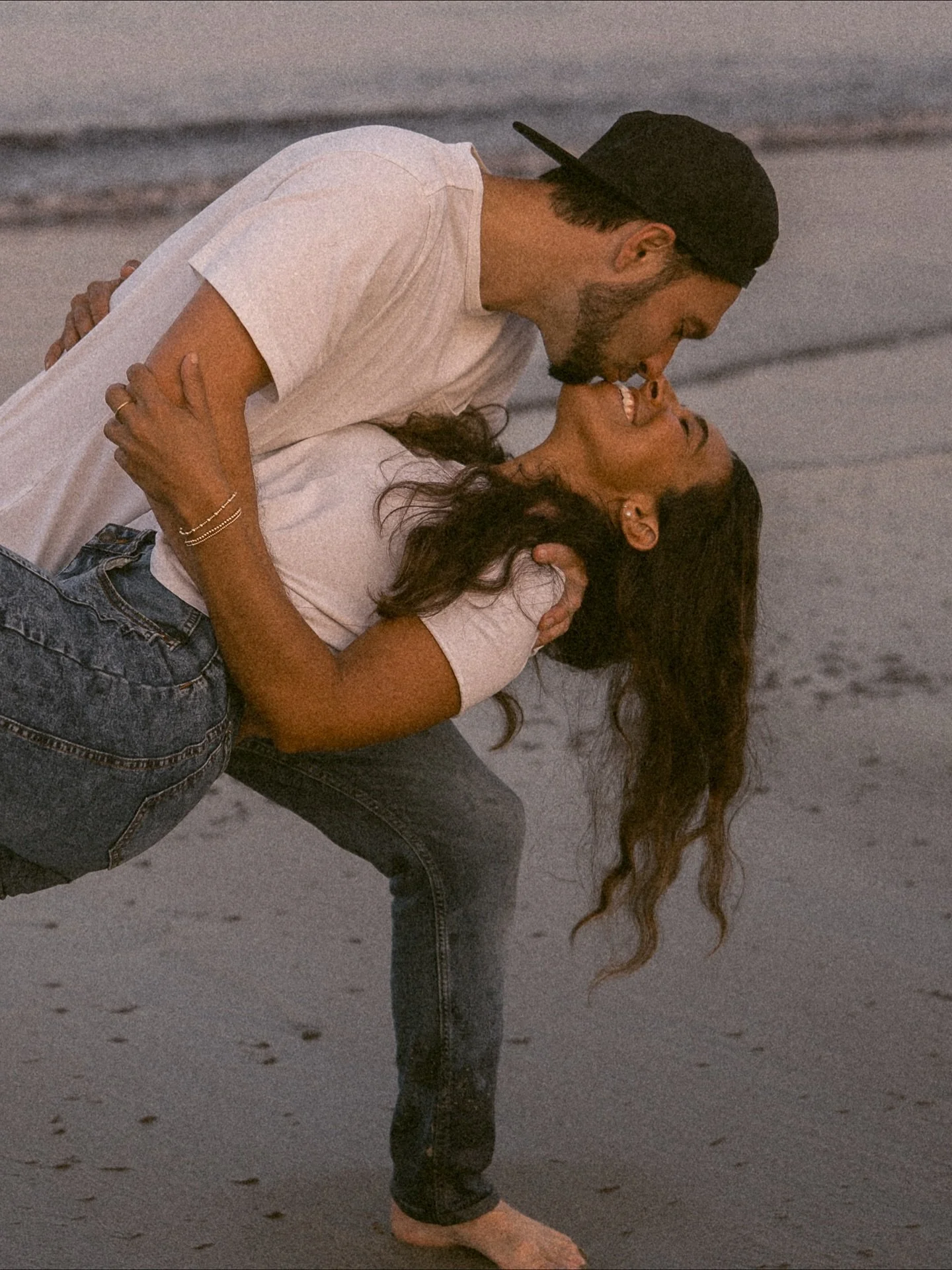 we first met in 2015, back when i was still working full-time in hospitality + miles was in the early stages of building his business. we were introduced by a mutual friend, nick, who hosted vision board parties that miles filmed + i photographed. th