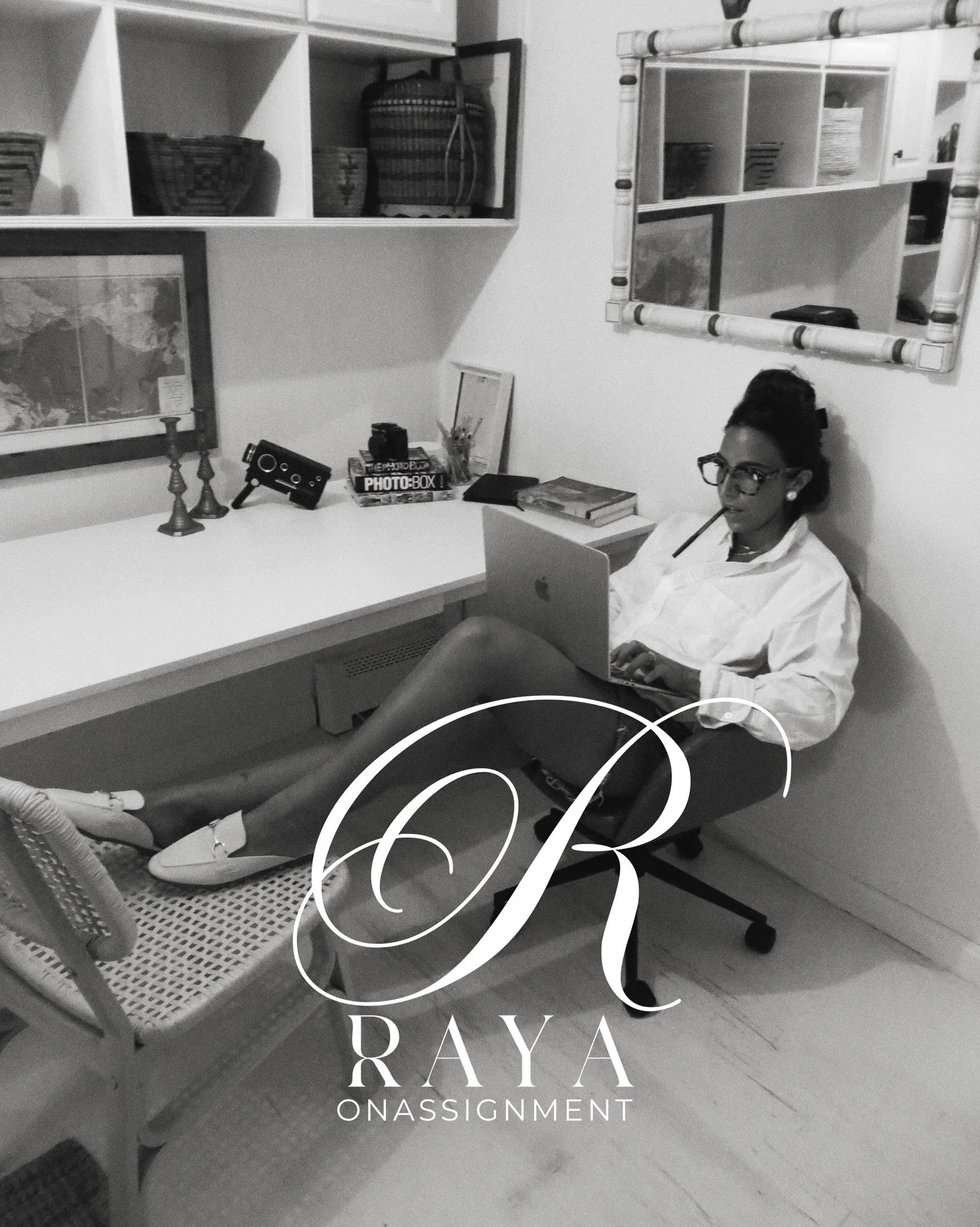 you can hire any photographer. you hire me when you want your imagery to reflect the same level of quality you deliver to others.♡