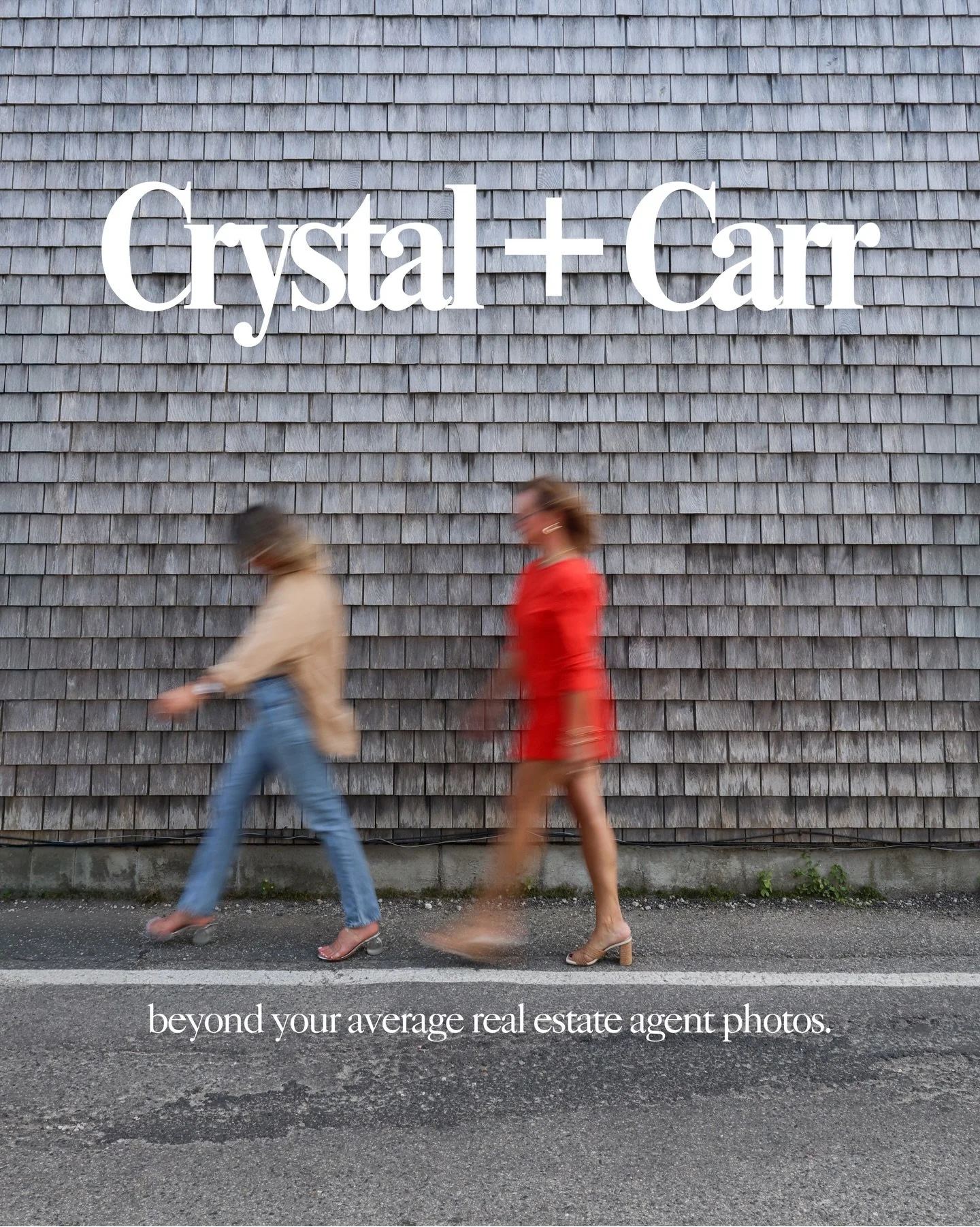 beyond average ⚡️