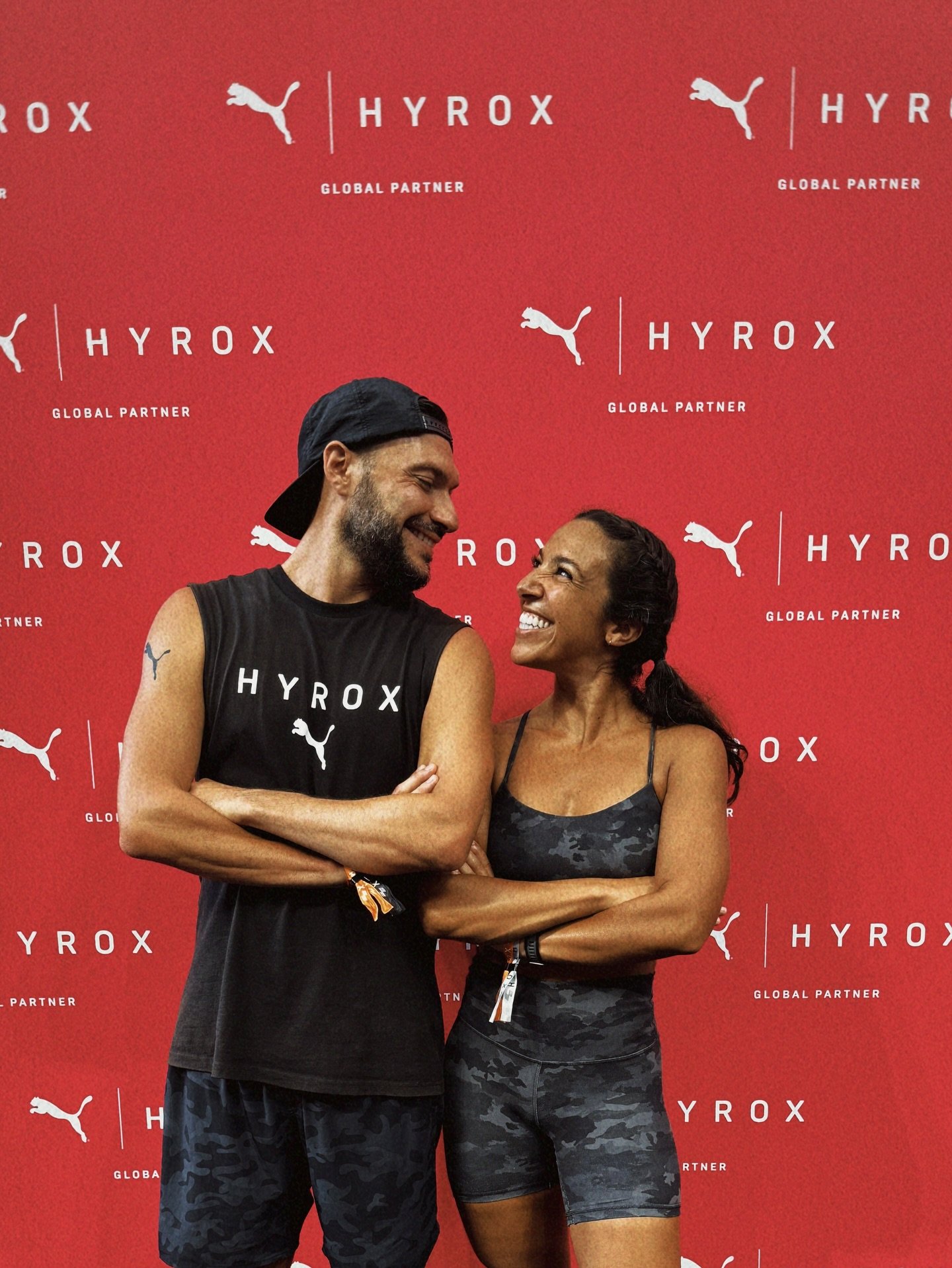 an exciting send-off from singapore! 🇸🇬

our second hyrox went even better than expected, cutting 7 minutes off our previous time. this was the perfect final checkbox to wrap up three months across new zealand, philippines, thailand, &amp; singapor