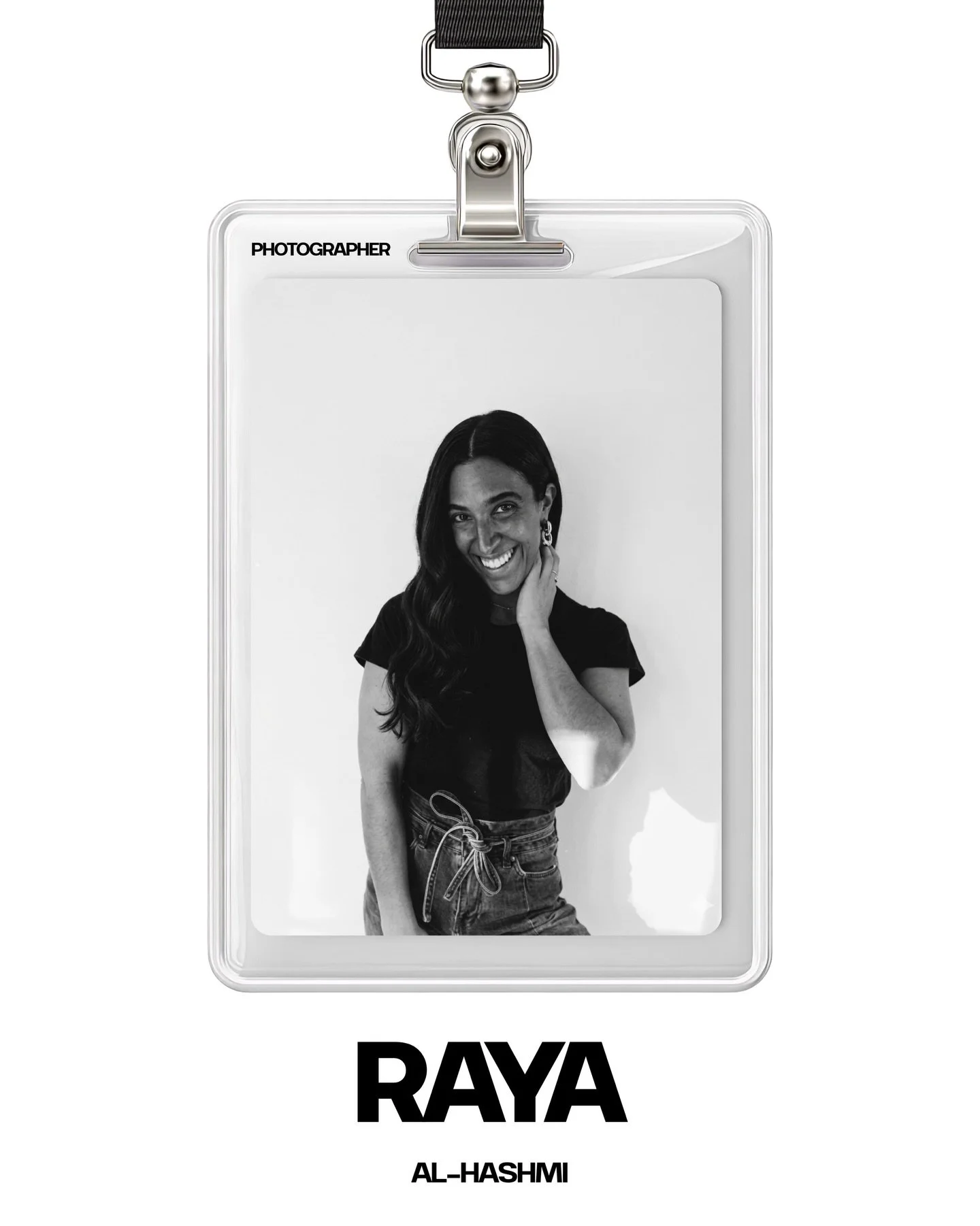 built from a journalism foundation, shaped by years of visual storytelling. raya on assignment creates imagery that sits between documentary truth &amp; commercial intention. 

rayaonassignment.com