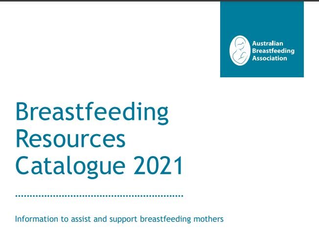 Breastfeeding Resources Catalogue 2021.JPG