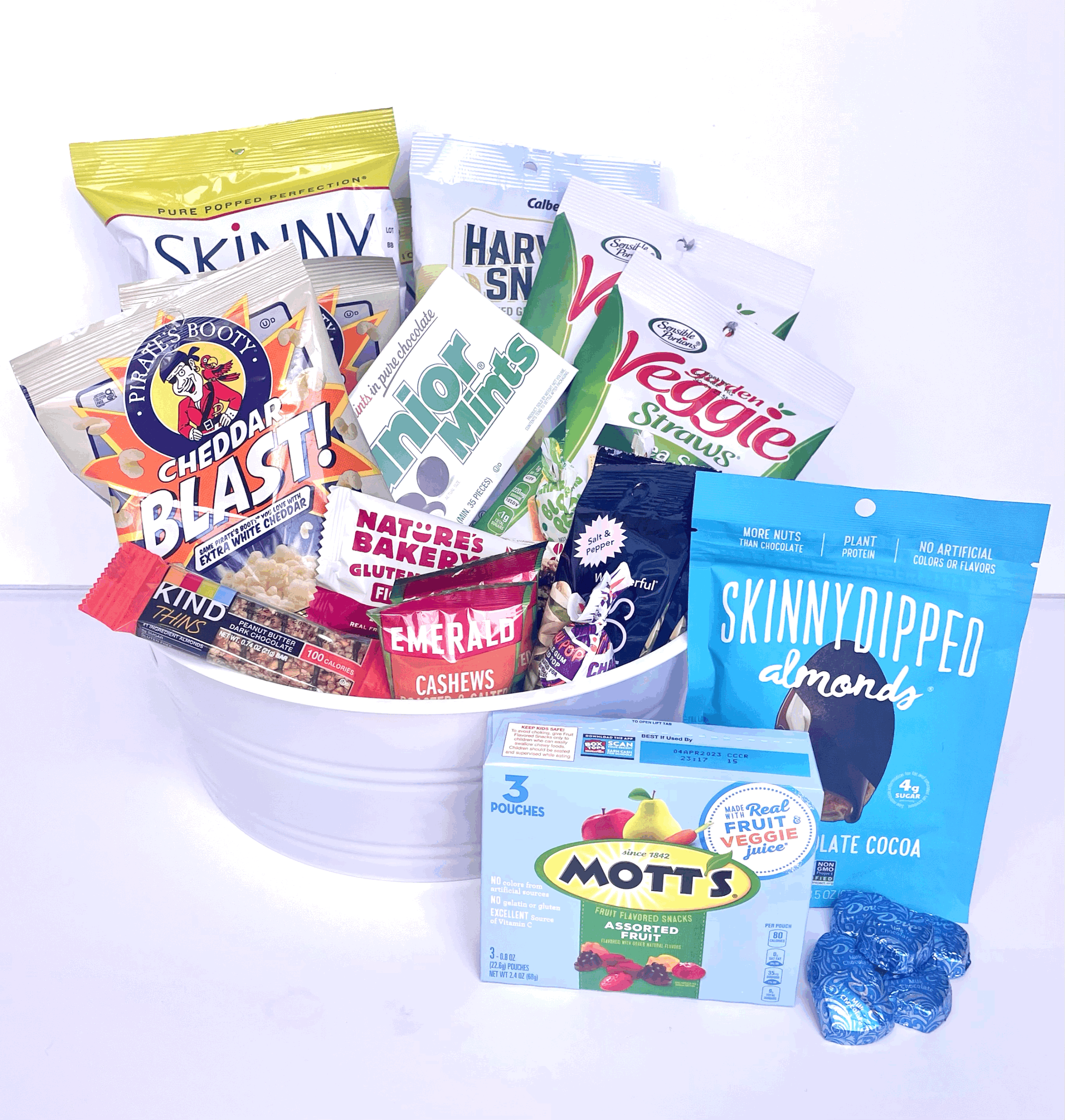 Store 2 — CoEd Care Package