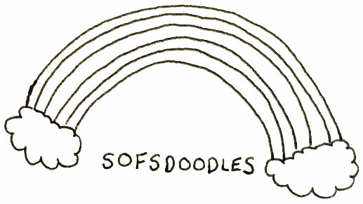 Sofsdoodles