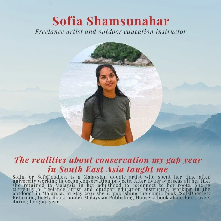 THE BRITISH SCHOOL OF BAHRAIN - Young Leaders Aspiring for Change - April 23, 2021

I was asked to give a talk in the "Inspired Virtual Student Leadership Conference 2021".

"Inspired" is a chain of schools that has over 70 schools spread throughout 
