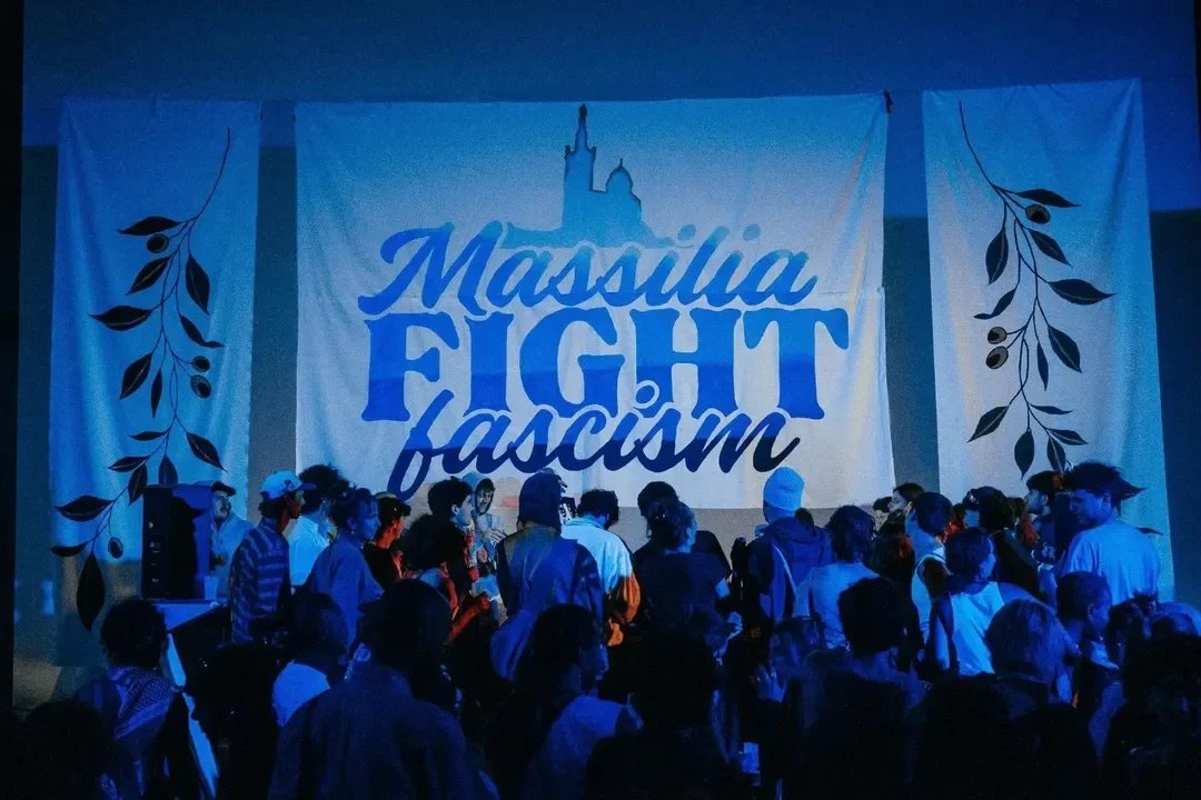 Récap en images de lévénement Massalia fight fascism du 2 mai !🔥Merci à vous tous.tes dêtre .webp