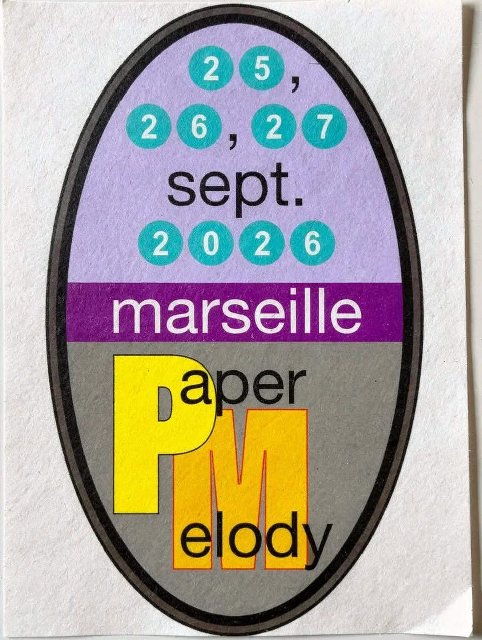 PAPER MELODY 4