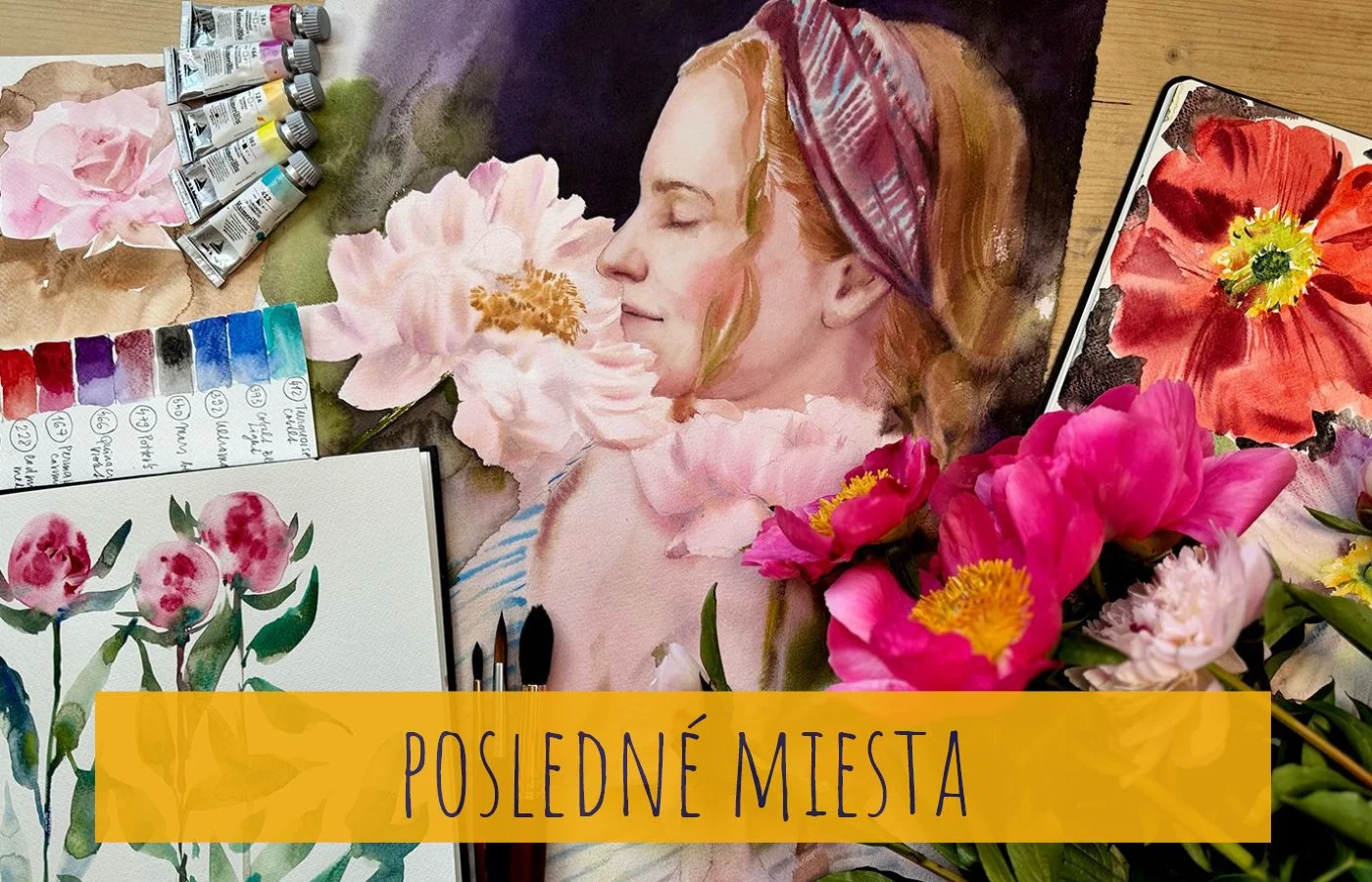 Štylizovaný portrét