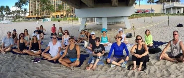 The 5 C’s of Creating Community