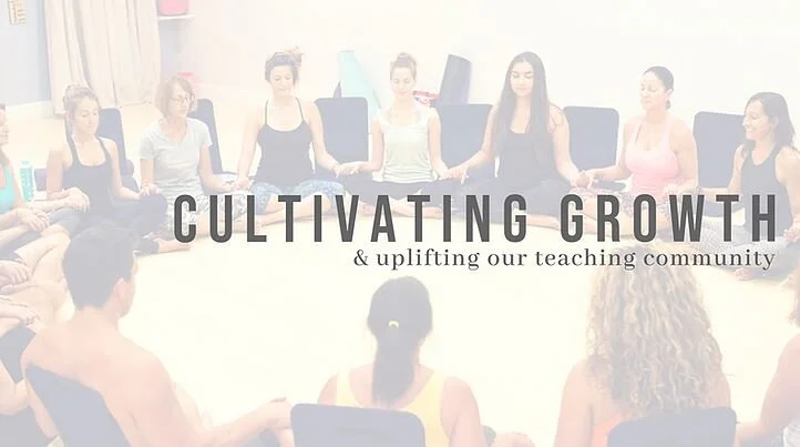 Cultivating Growth in our Community