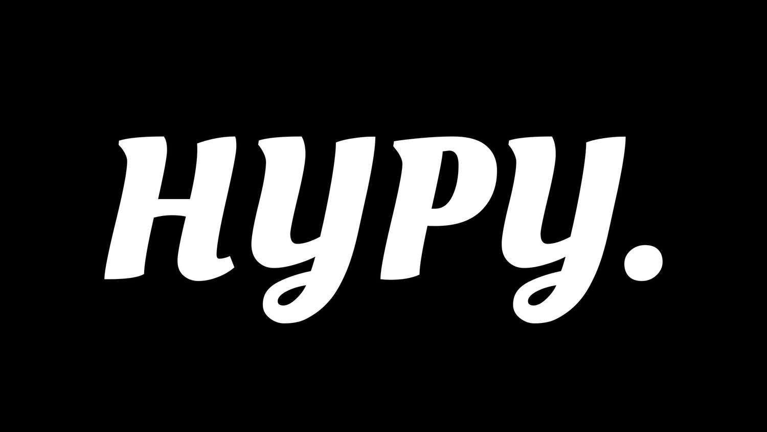 HYPY tv