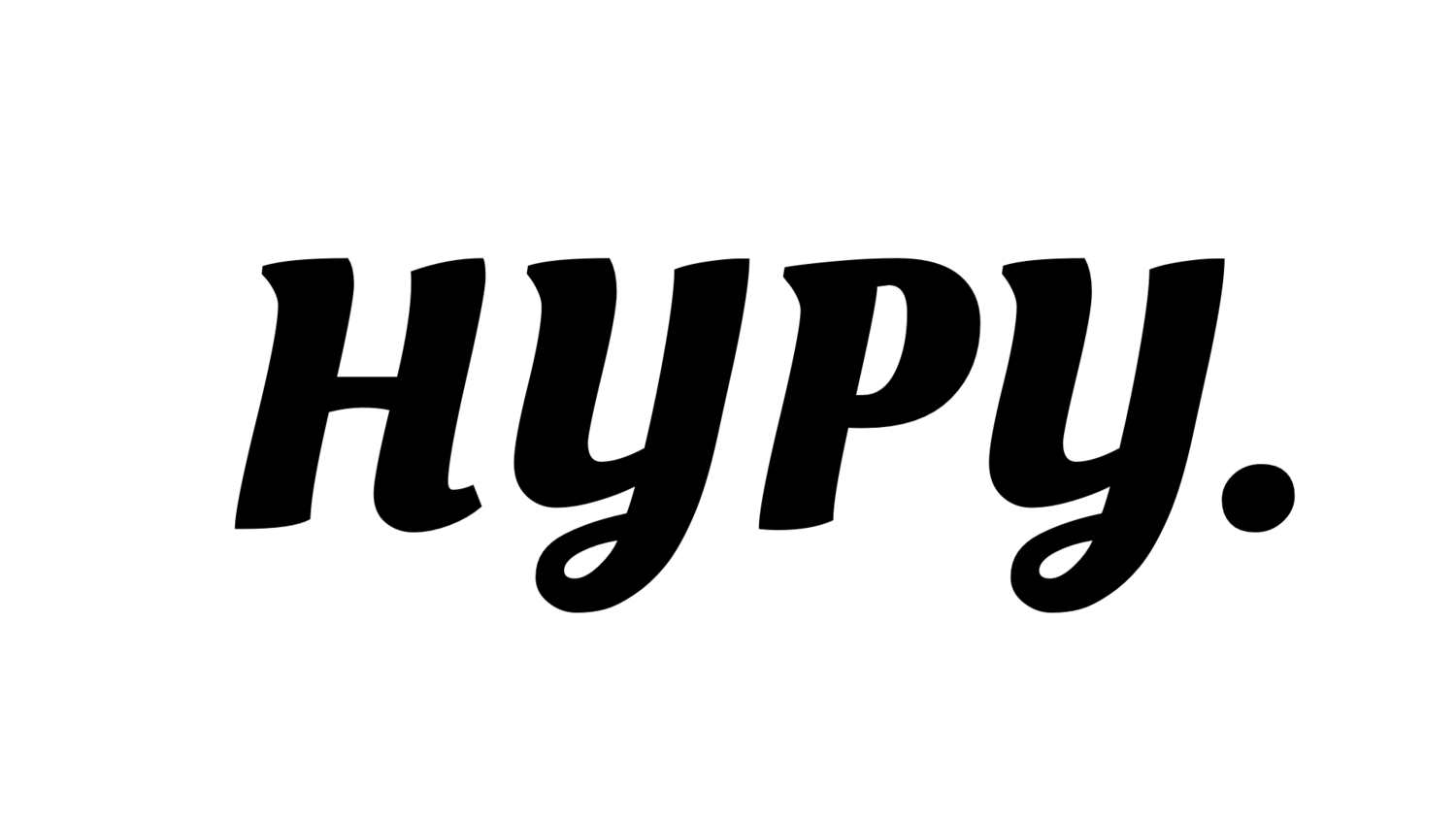 HYPY tv