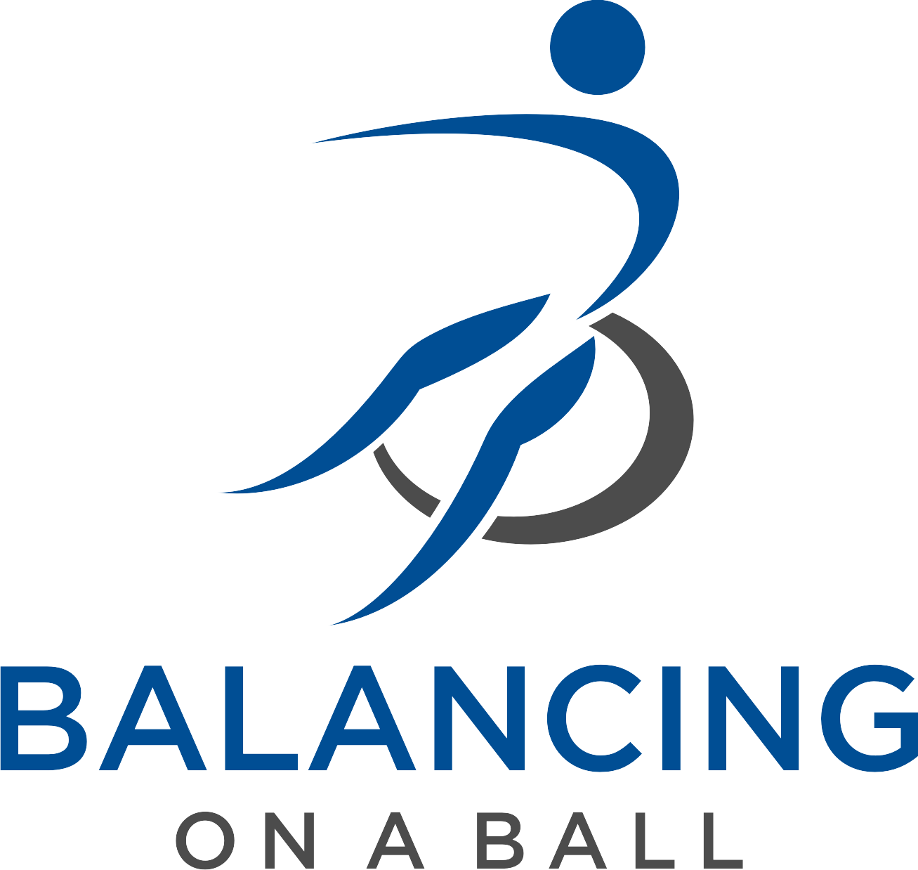 Balancing on a Ball