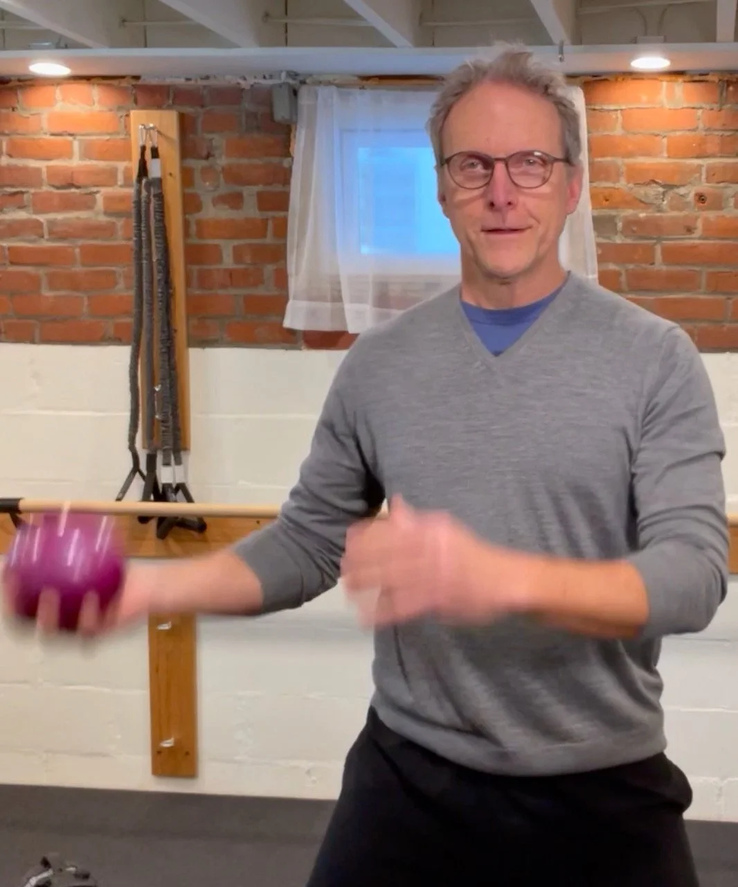 New Online Class: Dynamic Flow