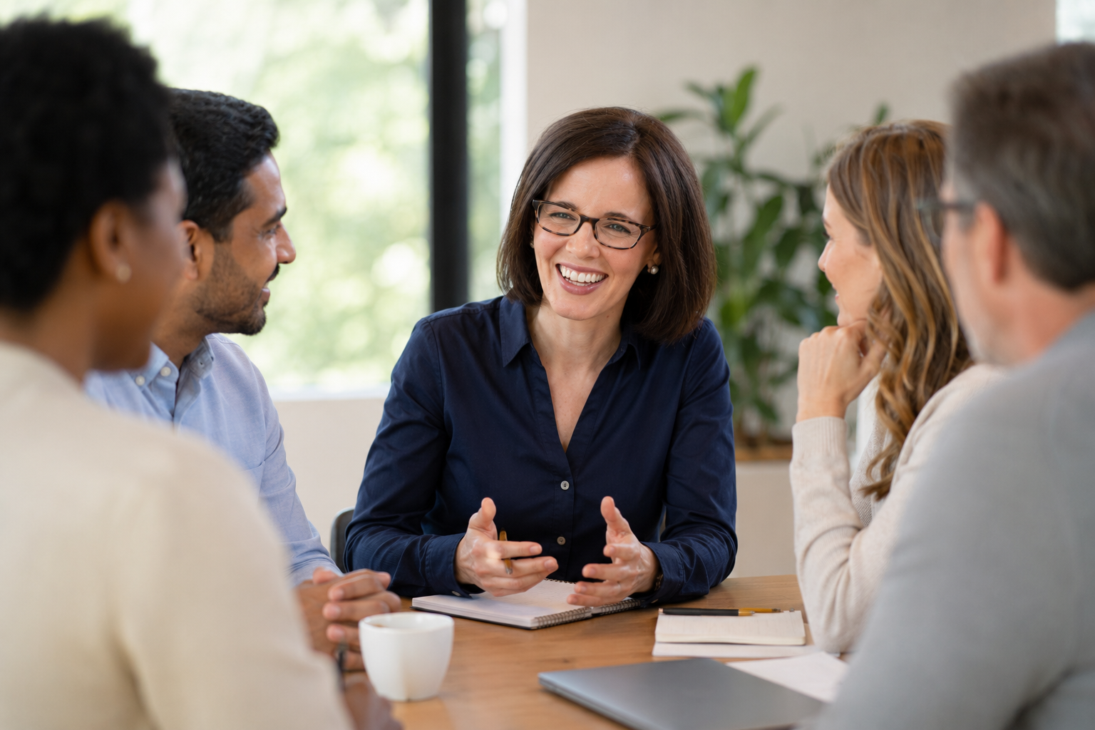 Why Team Training Doesn't Always Create Lasting Team Development