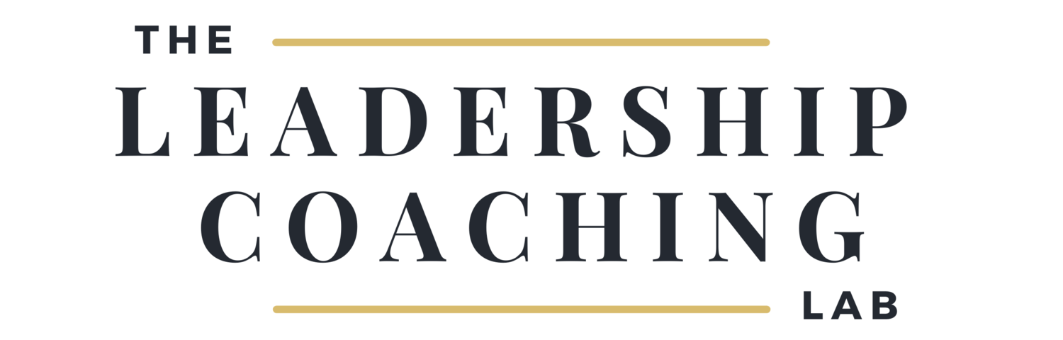 The Leadership Coaching Lab