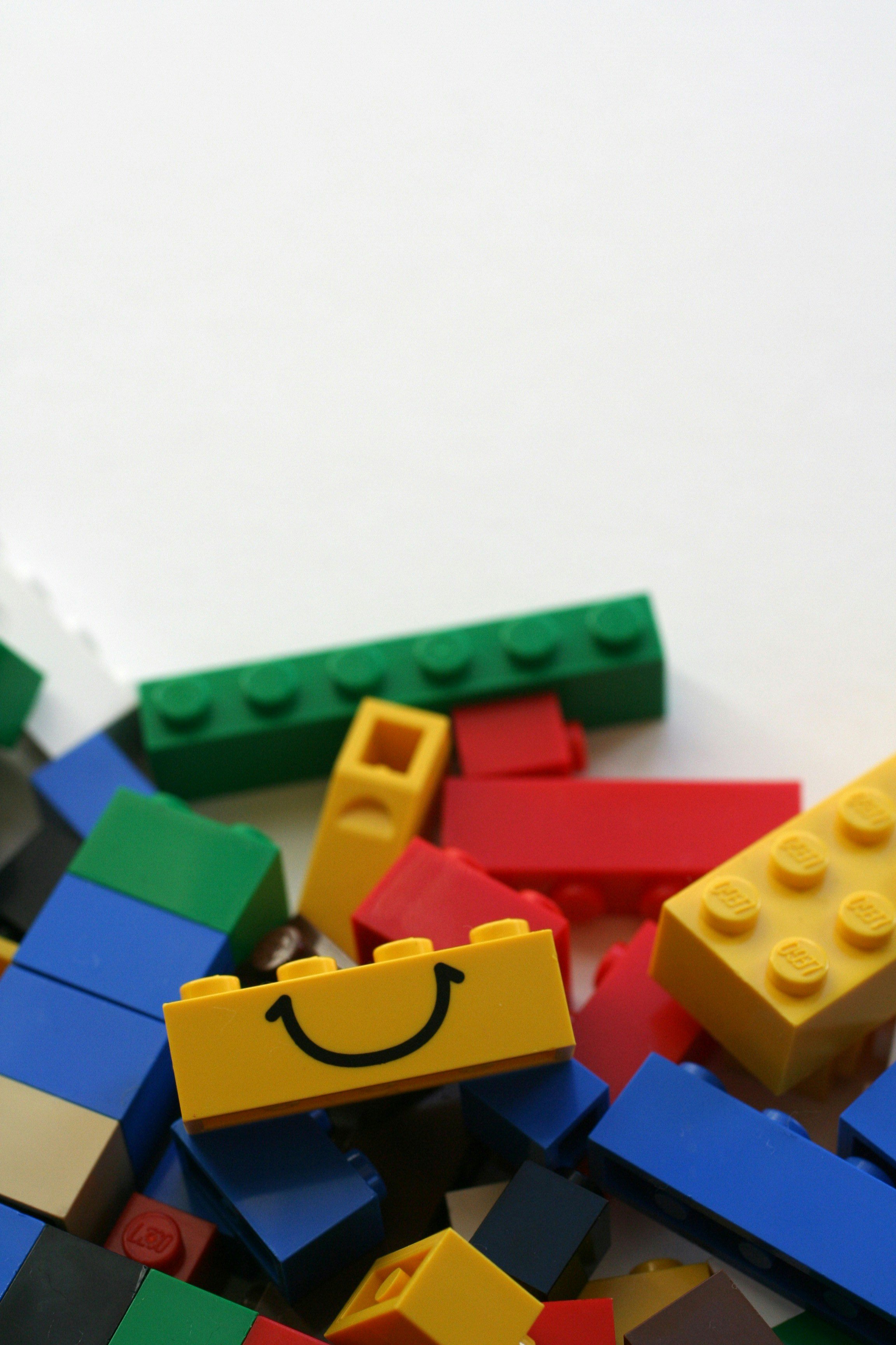 How LEGO® Serious Play Helps Teams Have Better Strategic Conversations