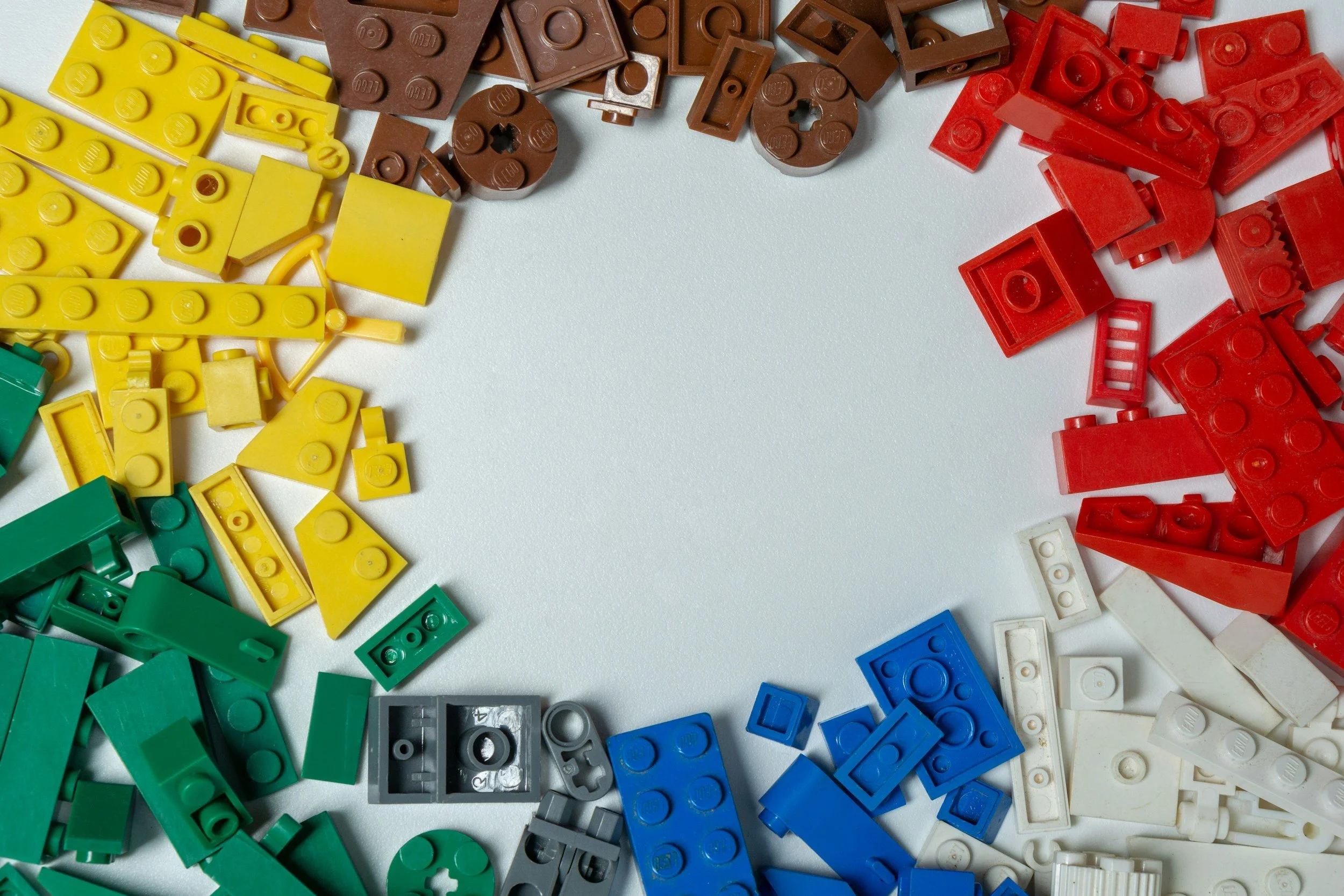 How LEGO® Serious Play Helps Teams Have Better Strategic Conversations