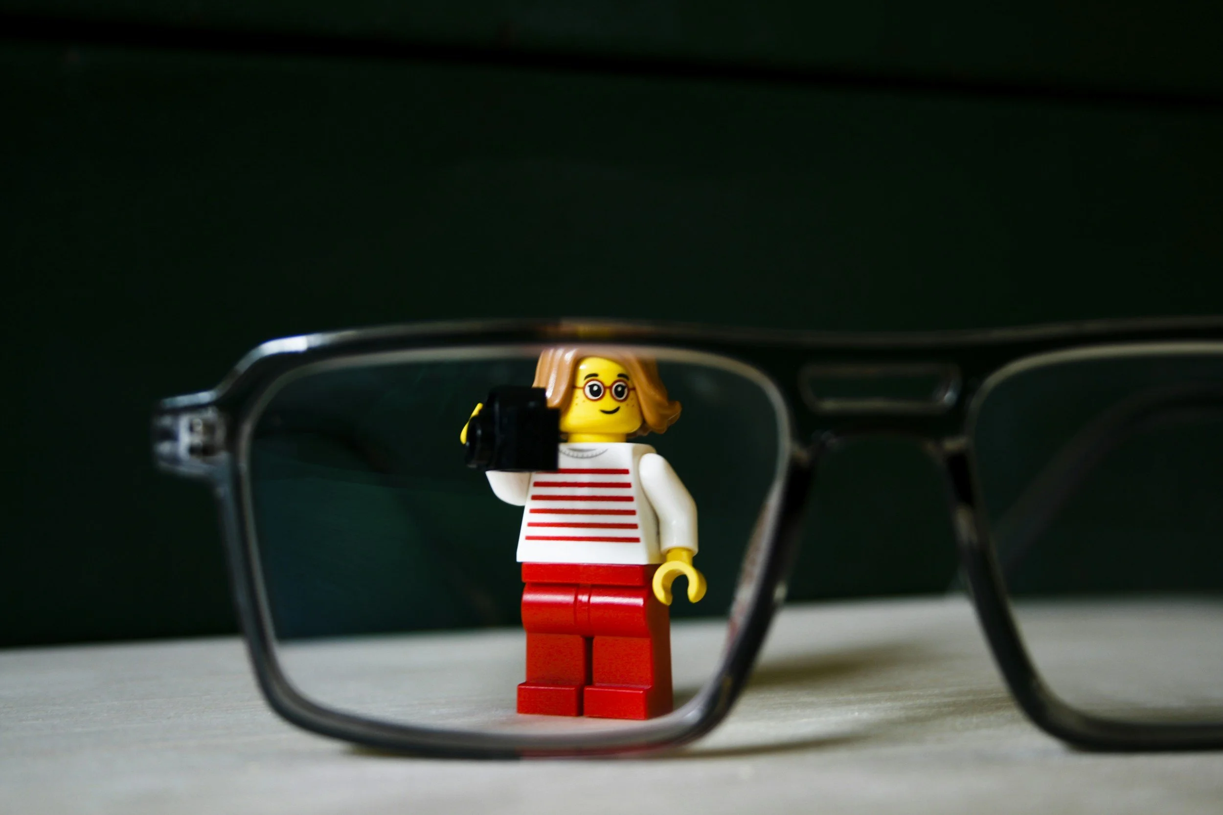 How LEGO® Serious Play® Can Deepen Leadership Development
