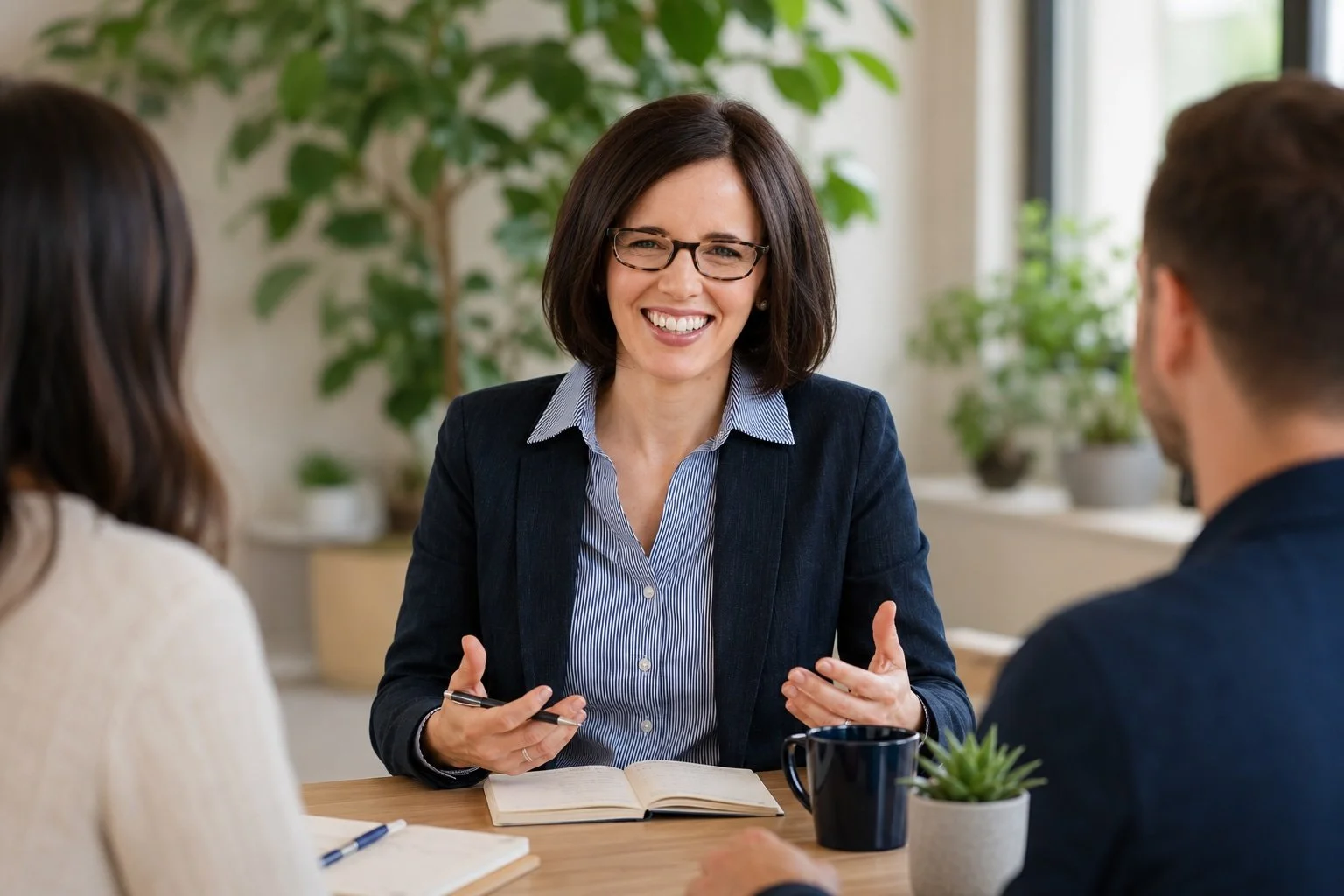How to Turn Team Assessment Results into Lasting Change