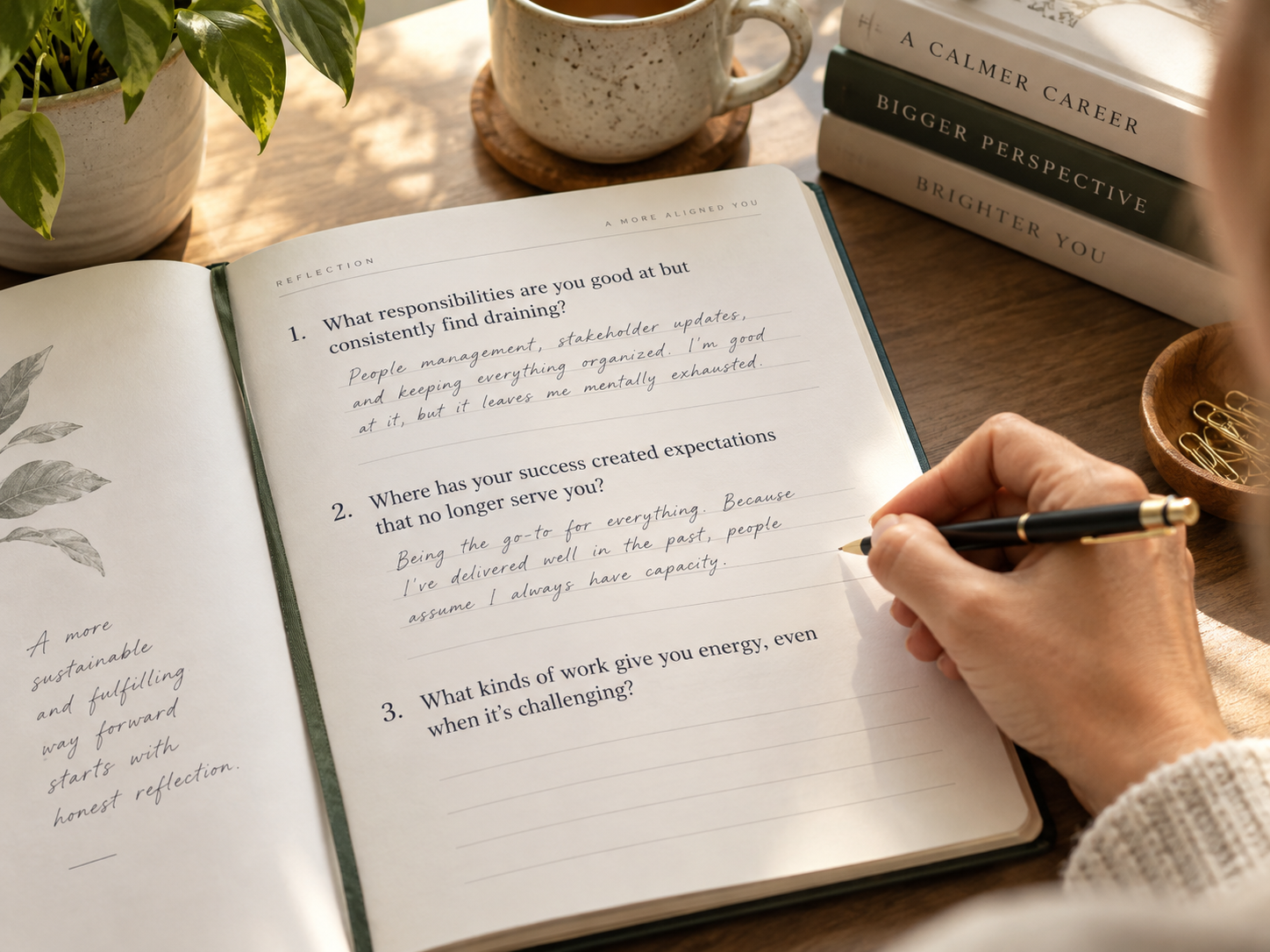 The Competency Trap: What to Do When Being Good at Your Job Leaves You Drained