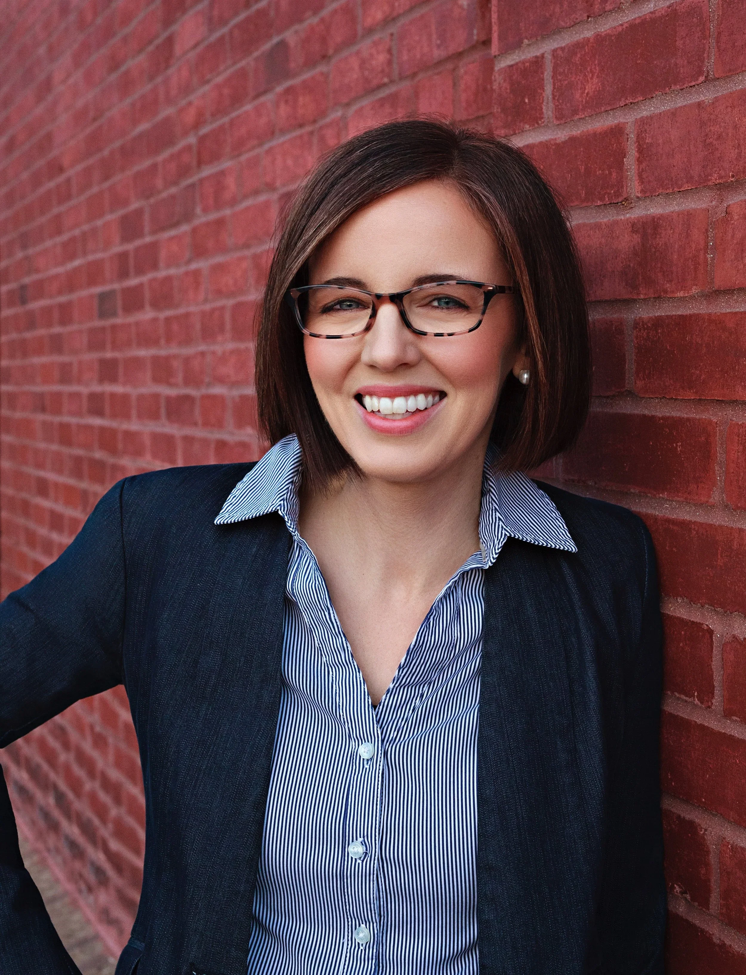 Dr. Bethany Peters - working genius facilitator, working genius consultant