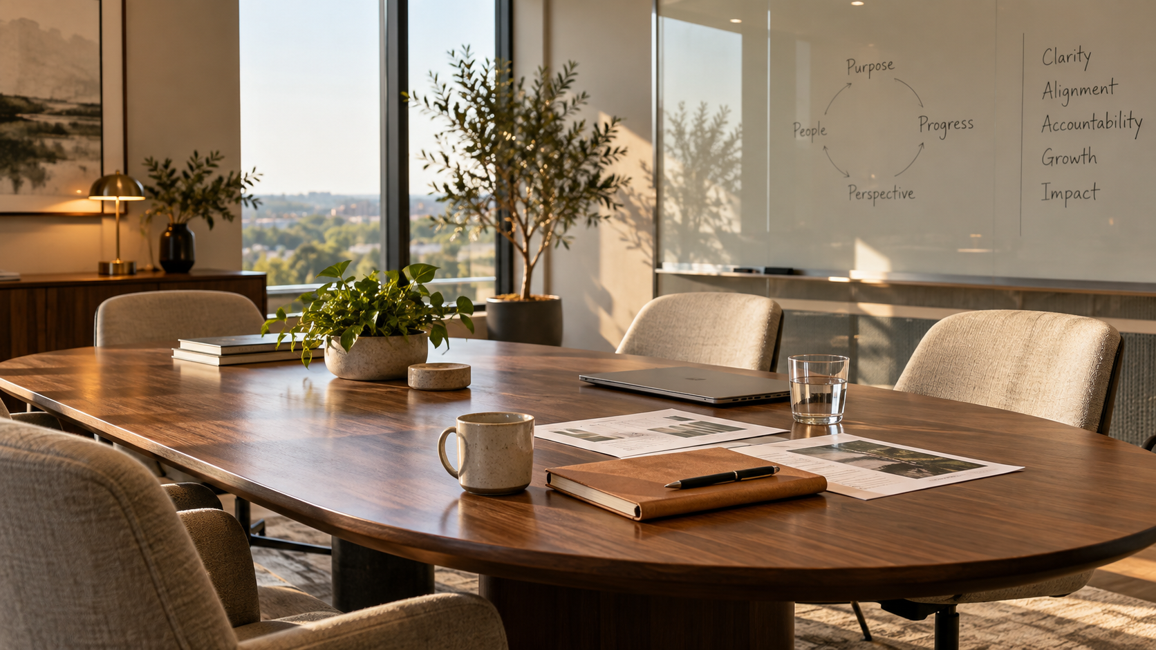 How Stakeholder-Centered Coaching Turns Feedback Into Leadership Growth