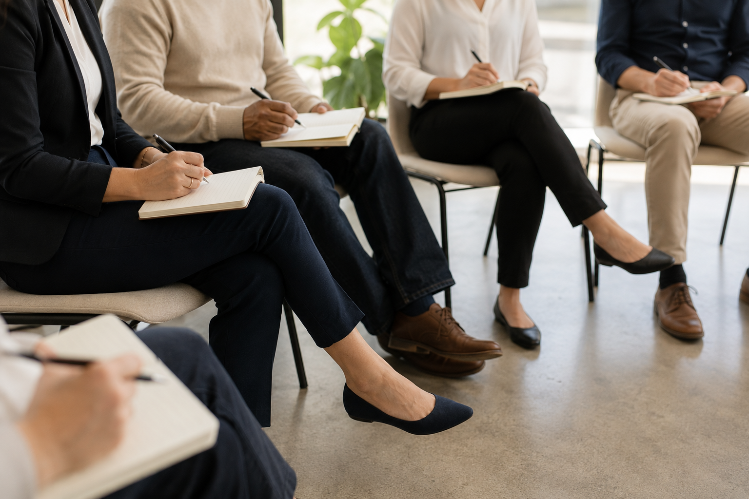 Why Team Training Doesn't Always Create Lasting Team Development