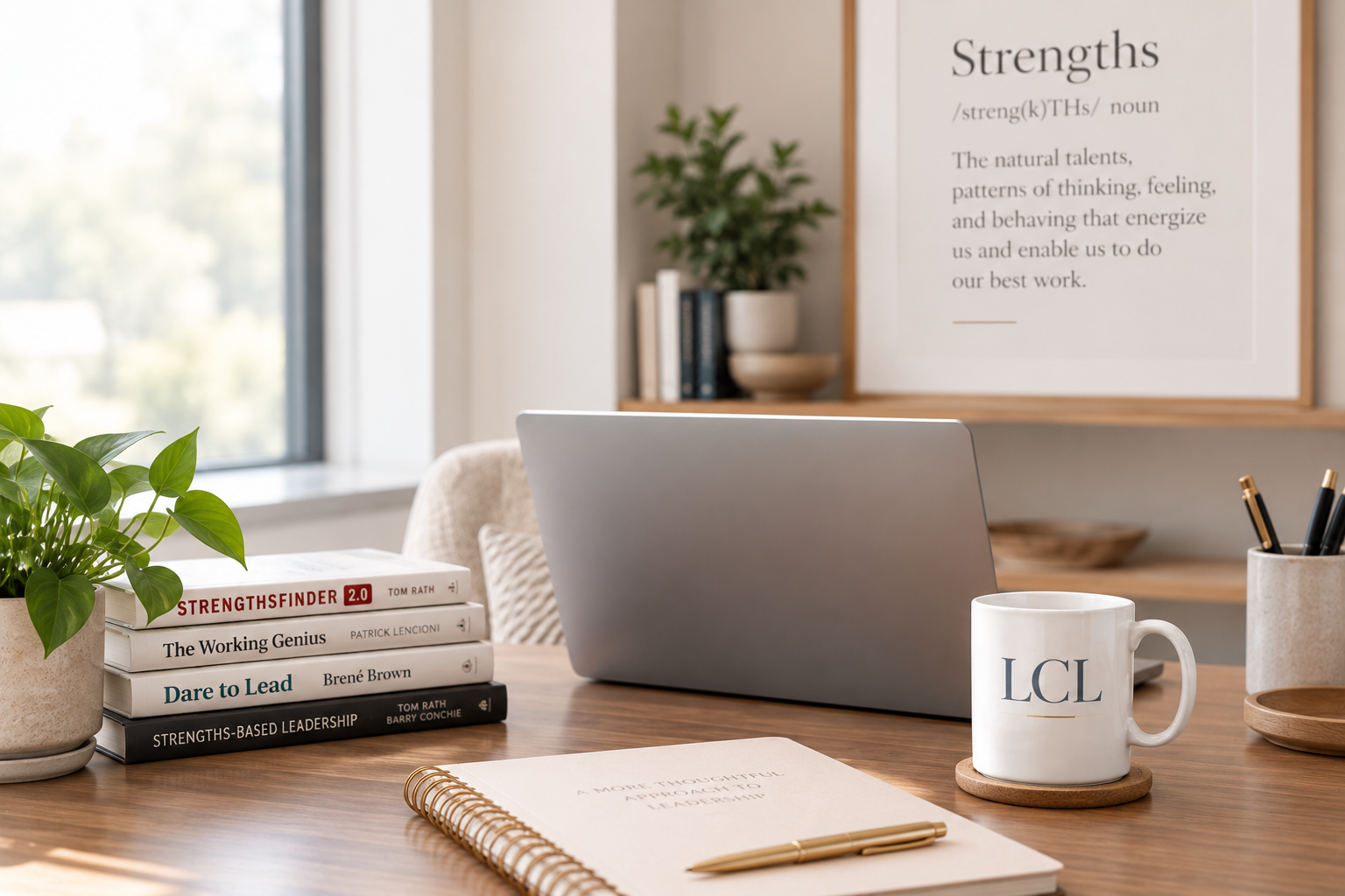 40 Coaching Questions to Ask About Your CliftonStrengths Results