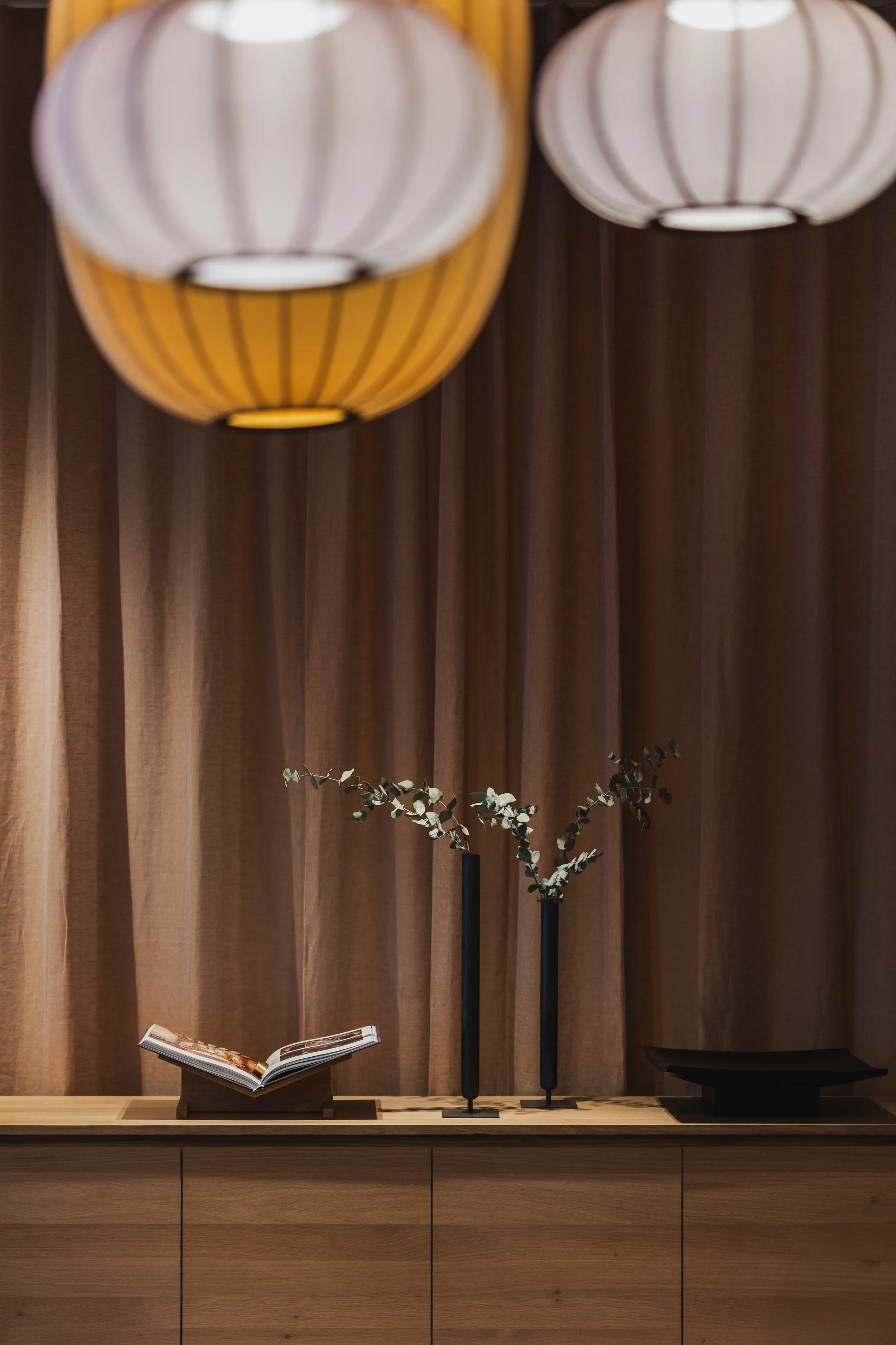 Prosjekter - INC — I-d. Interiørarkitektur & Design