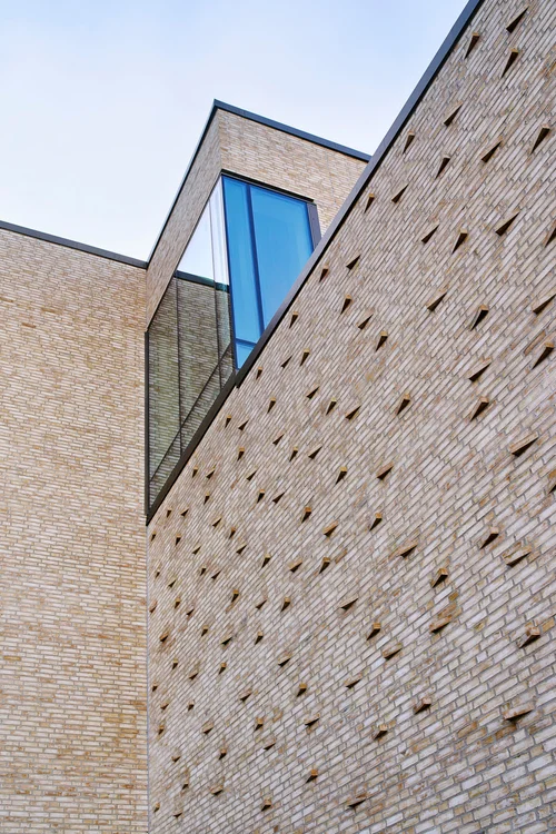 Prosjekter - Steinkjer Kulturhus — I-d. Interiørarkitektur & Design