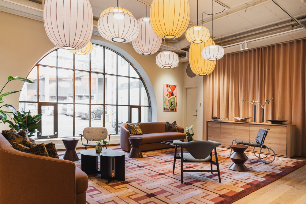Prosjekter - INC — I-d. Interiørarkitektur & Design