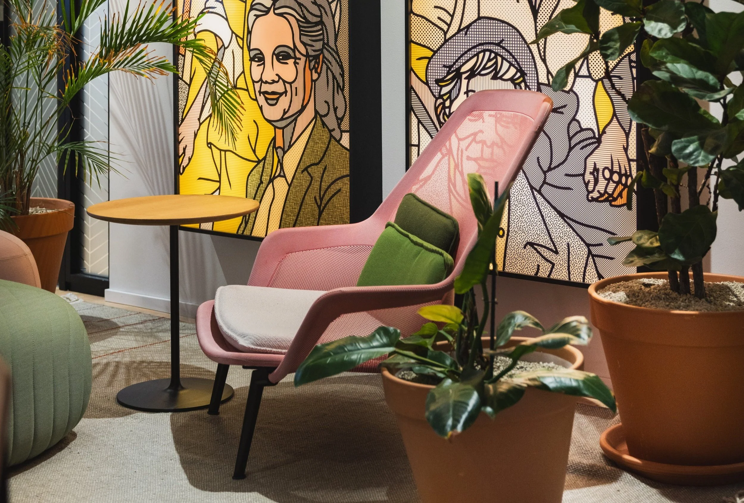 %s-i-d.no/spaces — I-d. Interiørarkitektur & Design