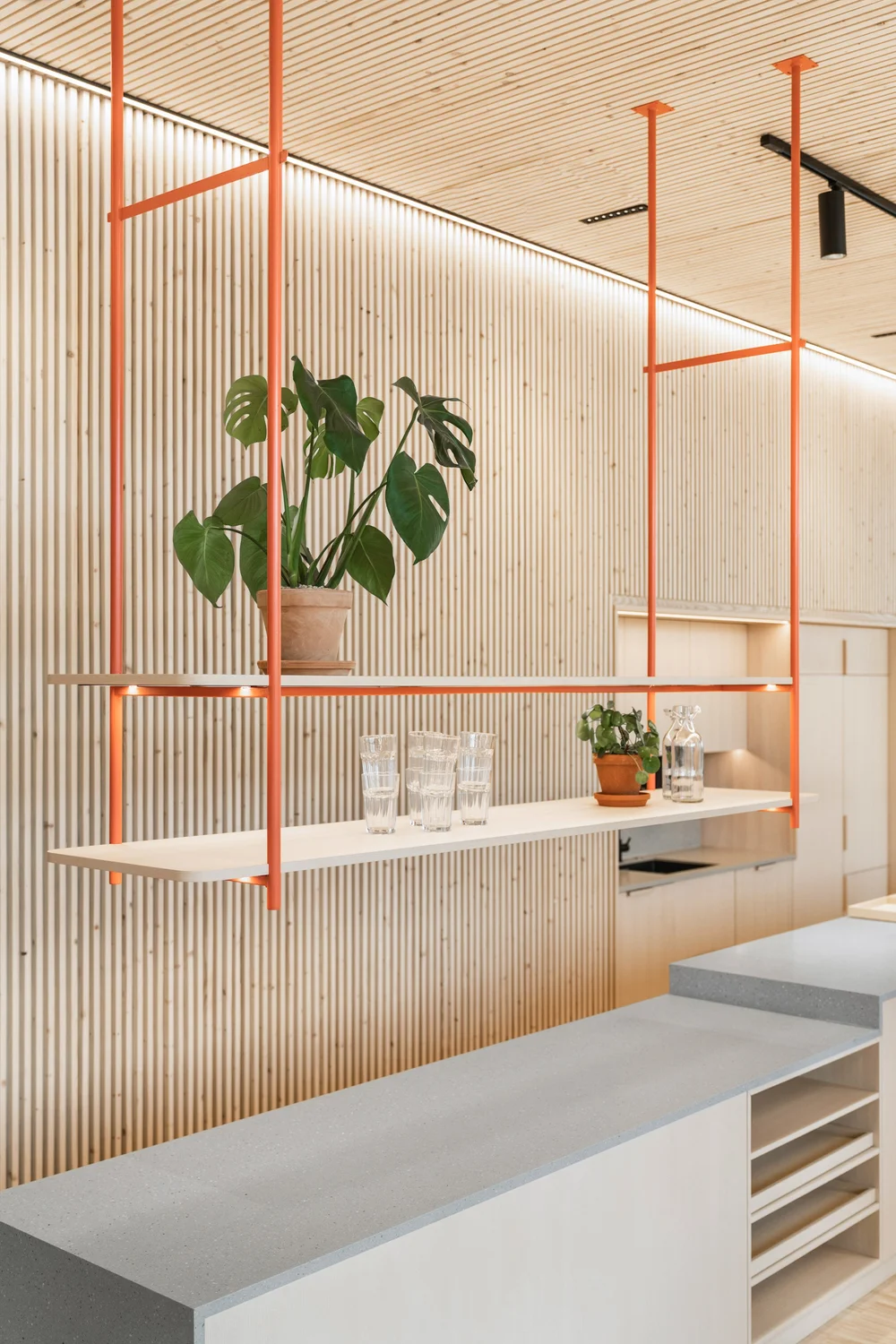 Prosjekter - HasleTre — I-d. Interiørarkitektur & Design