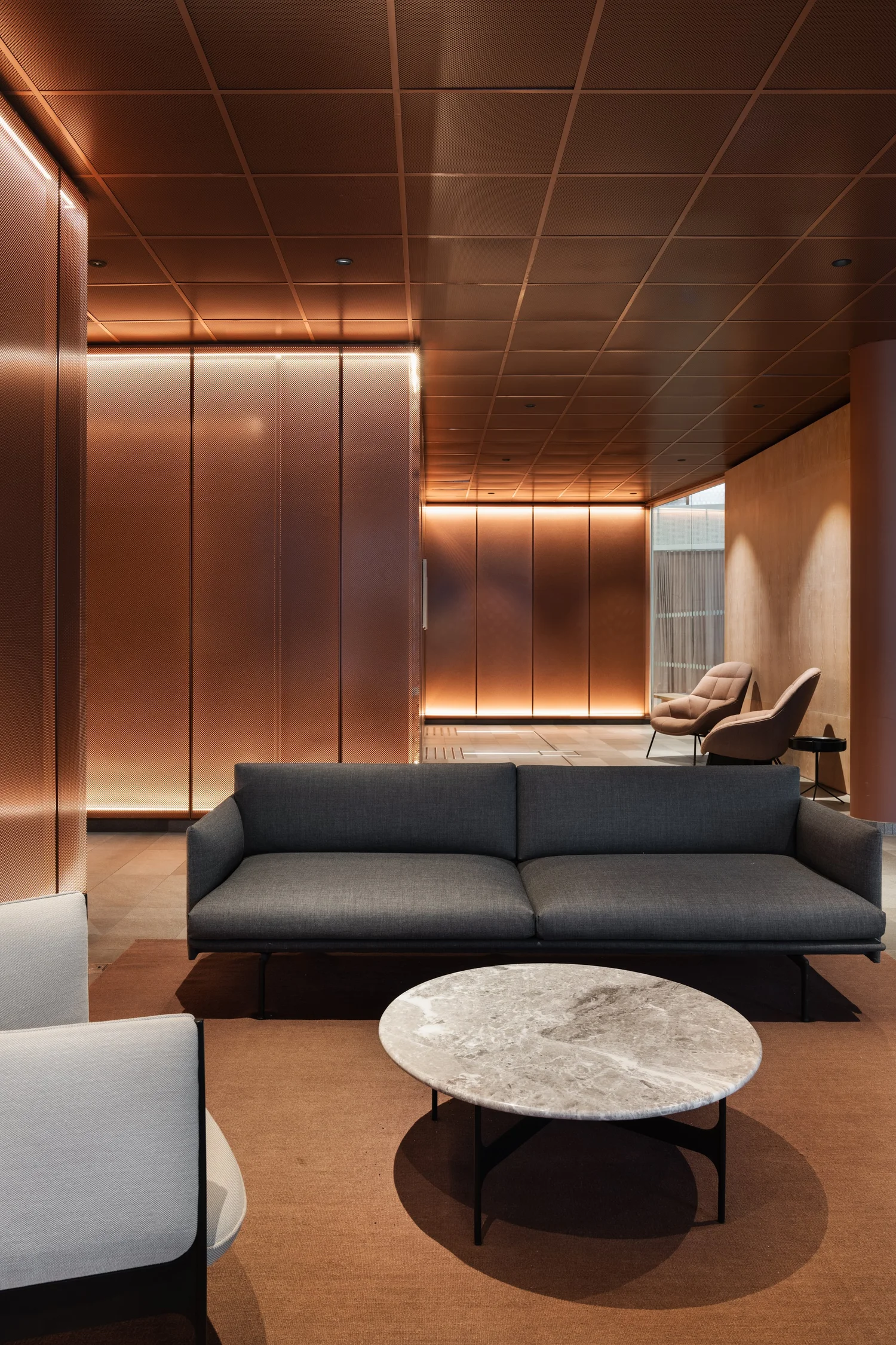 Prosjekter - Karvesvingen 3 — I-d. Interiørarkitektur & Design