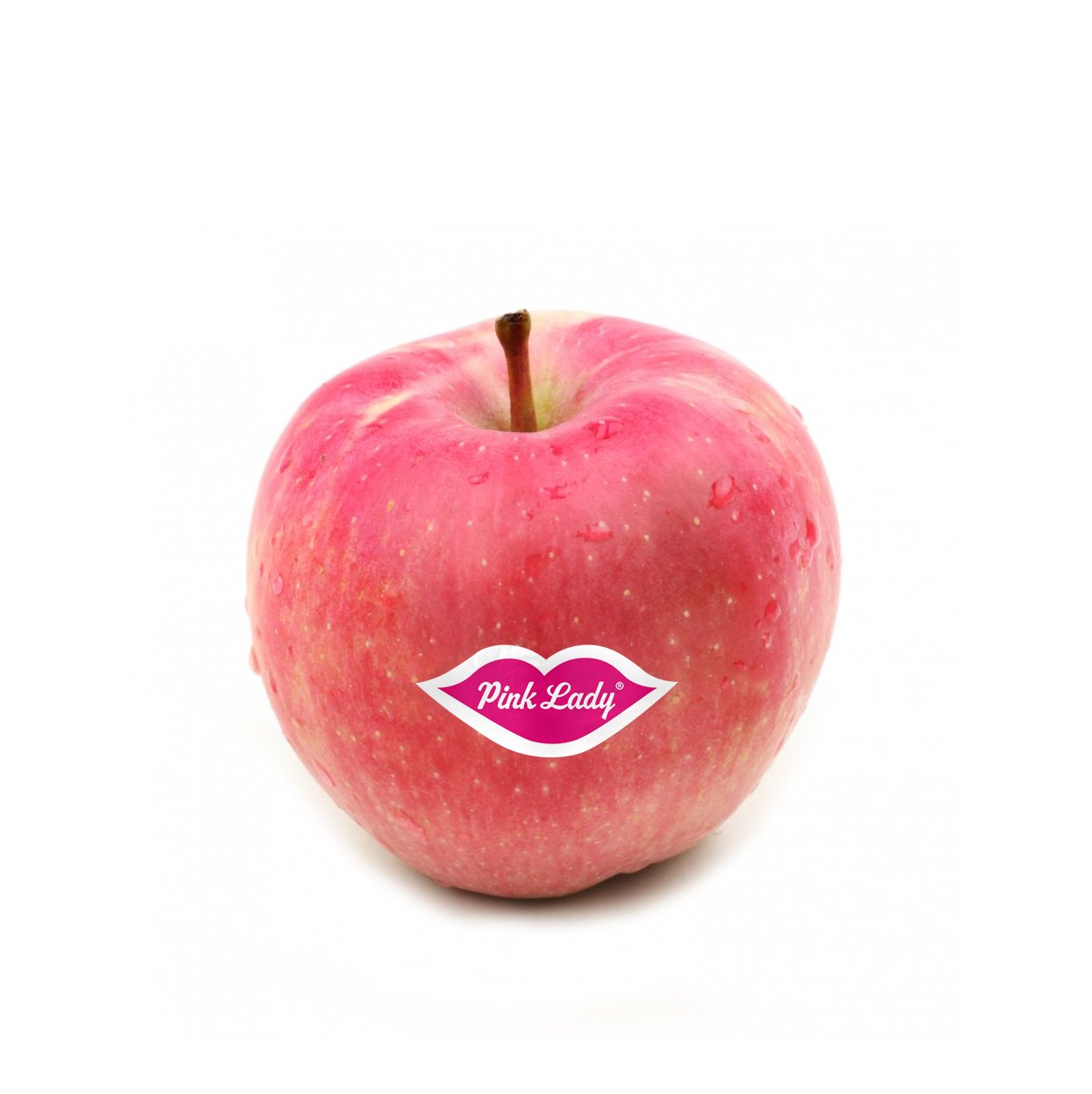 Pink Lady rebrand — Callum Ritchie