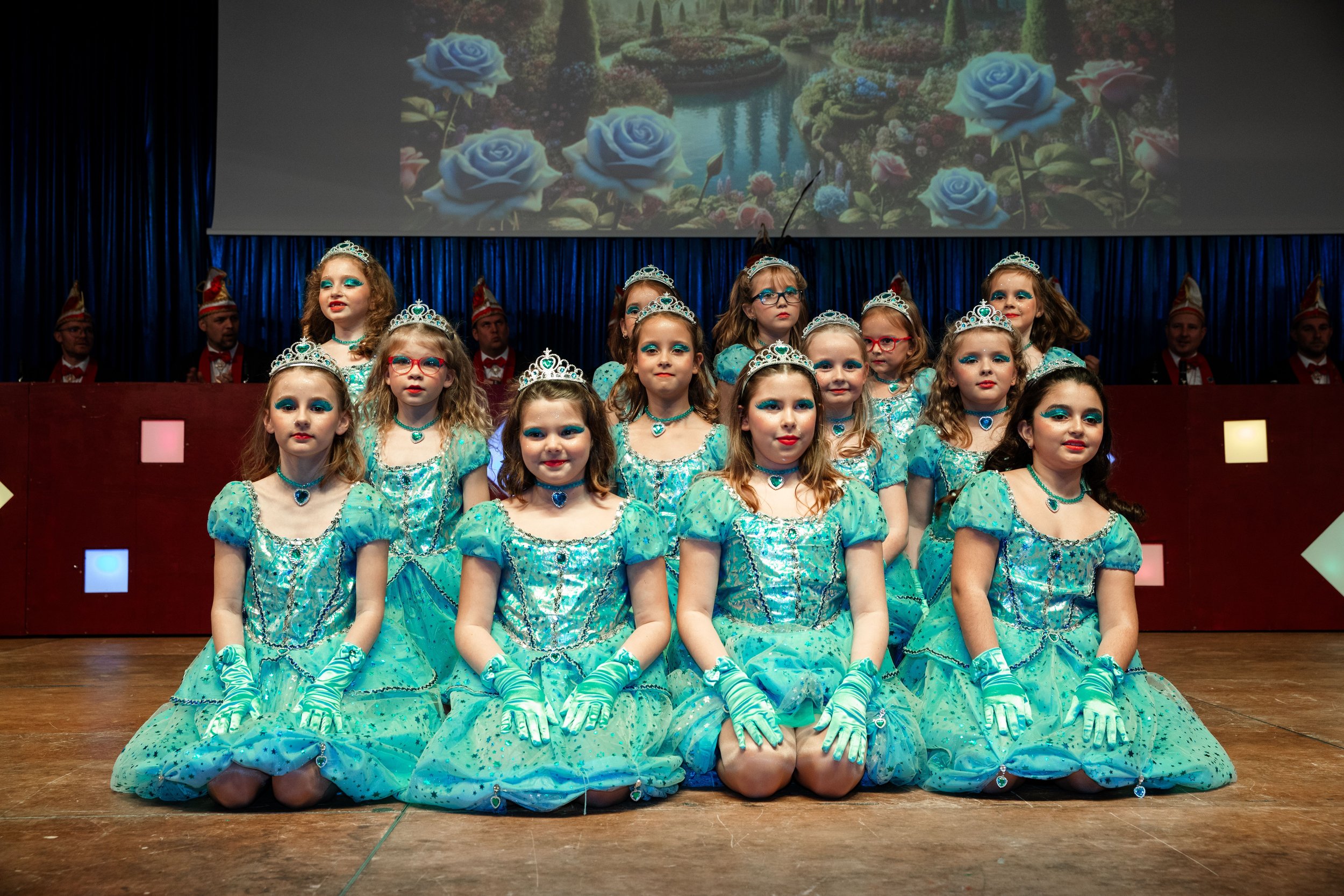 Kinderfastnacht