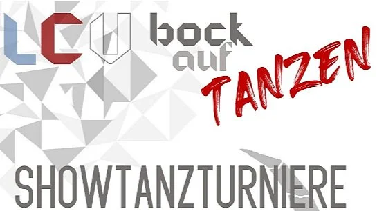 Showtanzturniere