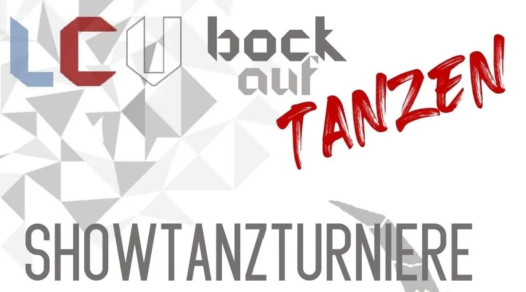 Showtanzturniere 2027