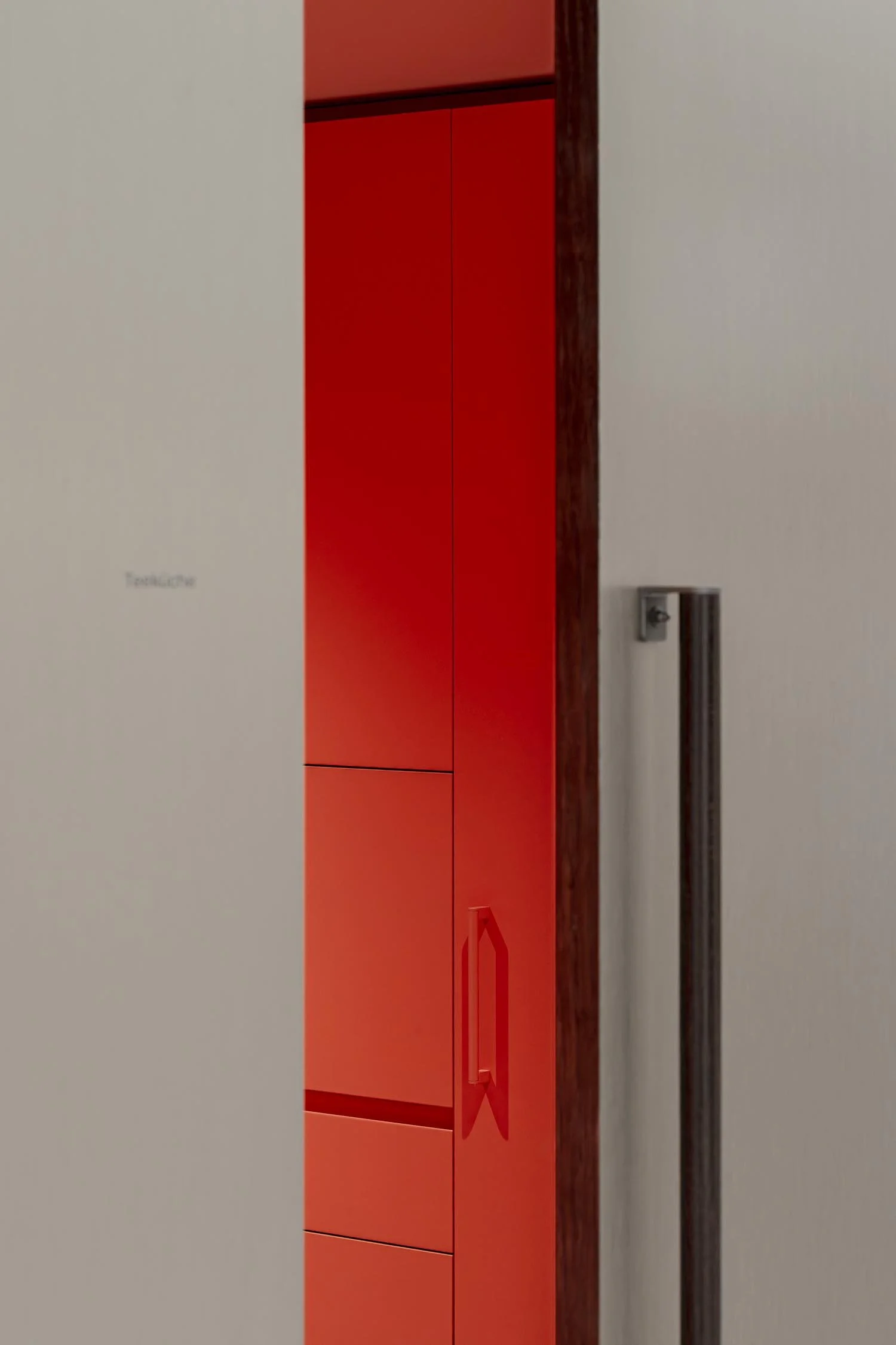 Architekturfotos vom Projekt Quality Austria für Archiguards in Wien