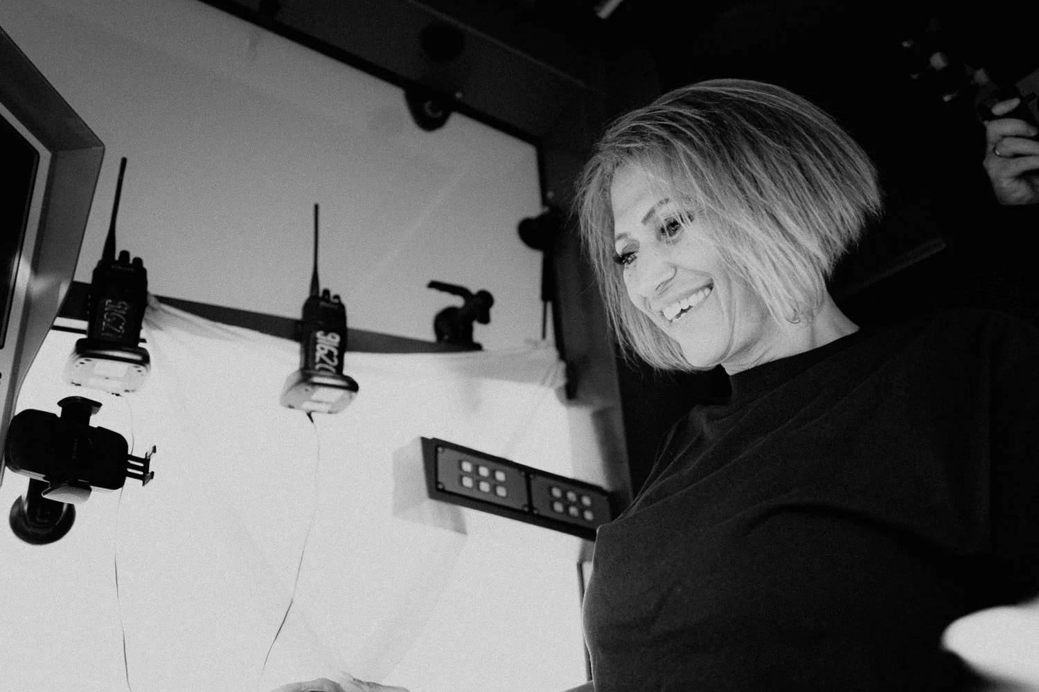 The Story Behind The Picture