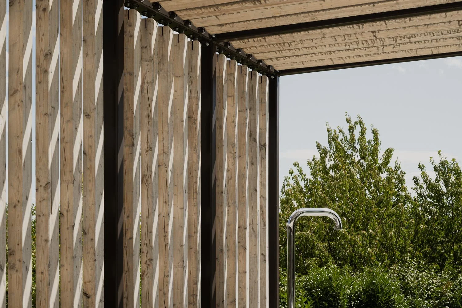 MW-Architekturfotografie-Projekt Haus K für Junger Beer in Niederösterreich