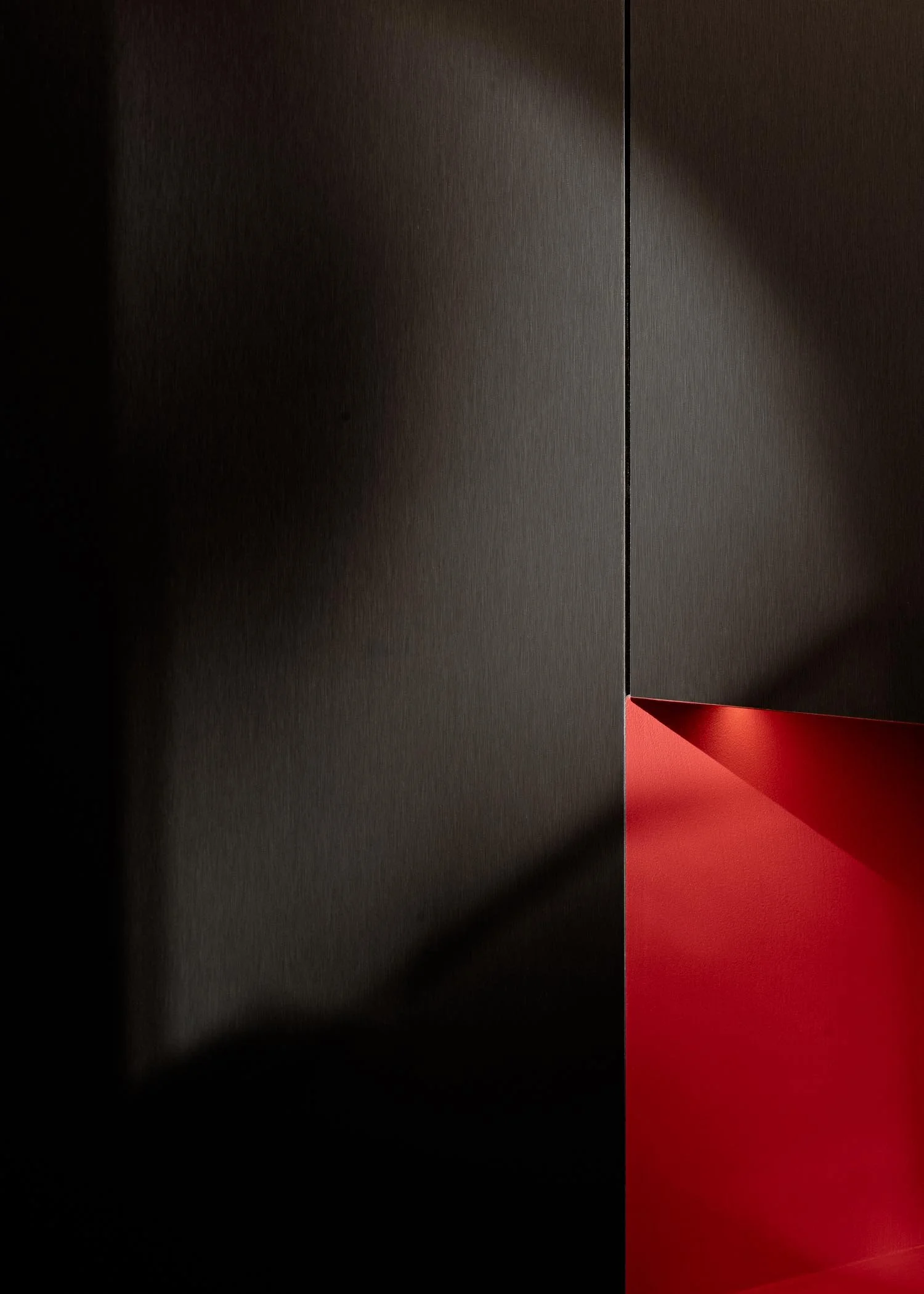 Architekturfotos vom Projekt Quality Austria für Archiguards in Wien