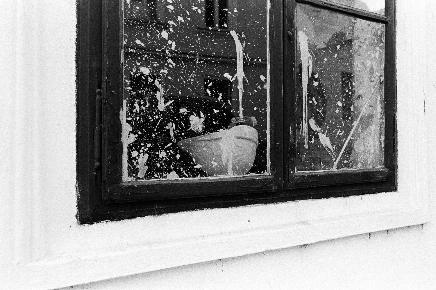 Baustellenfotos vom Projekt Armrbrustergasse in Wien für Swietelsky